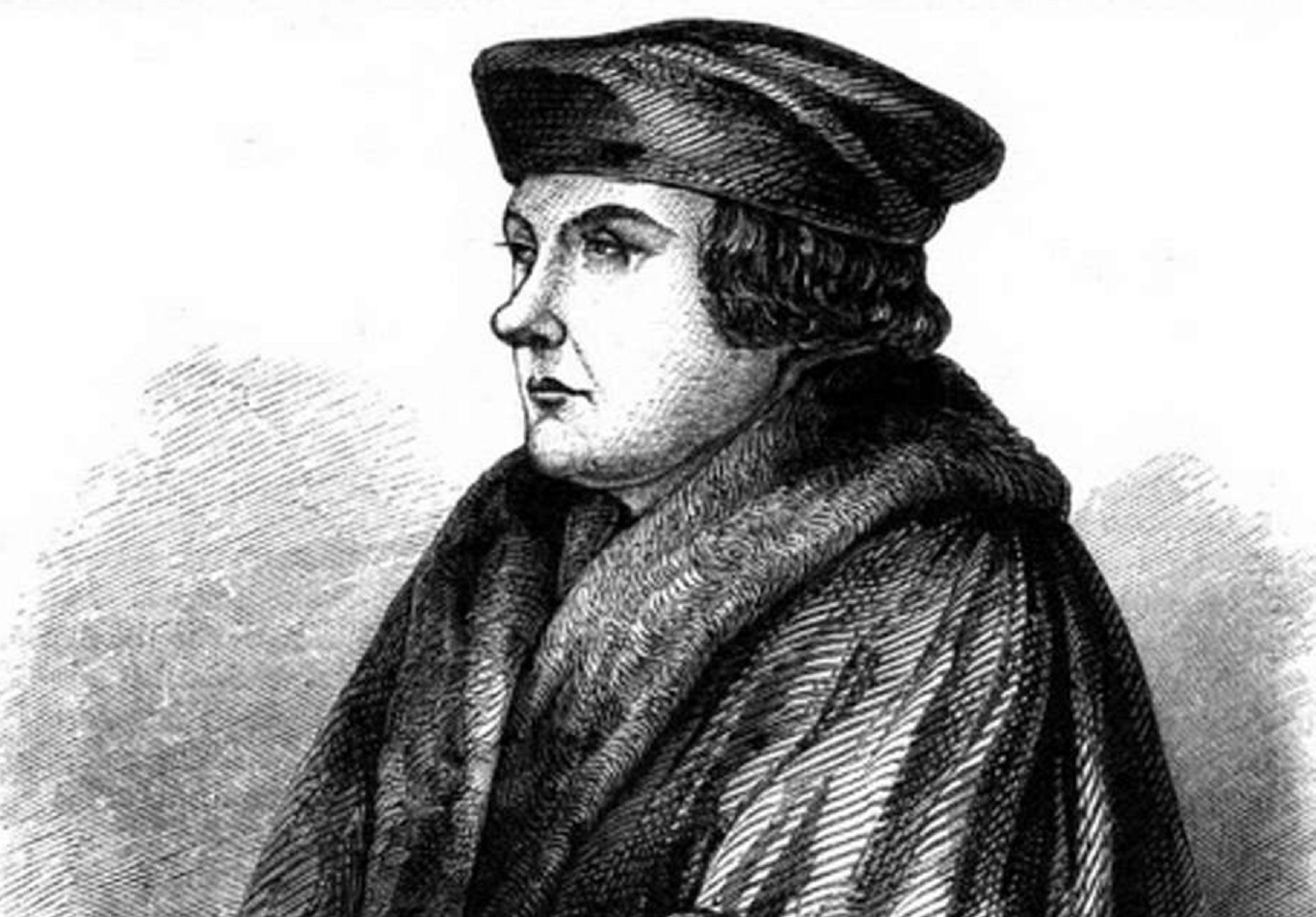 Thomas Cromwell Facts
