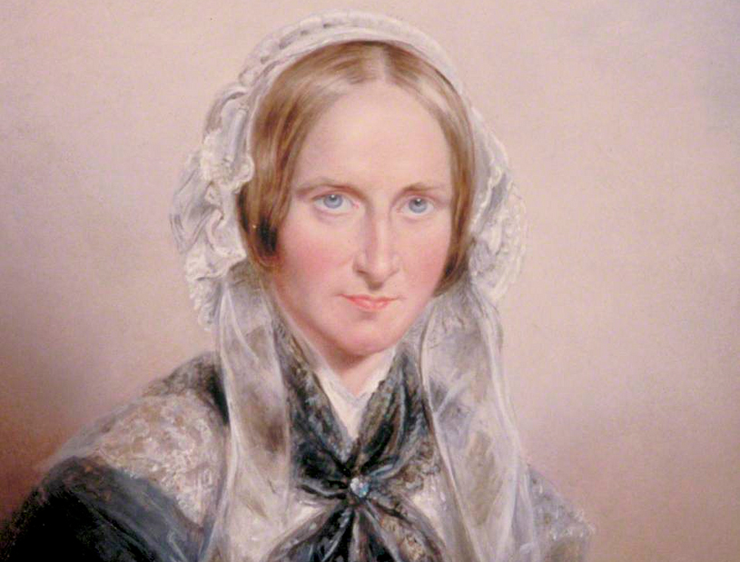 Queen Adelaide facts