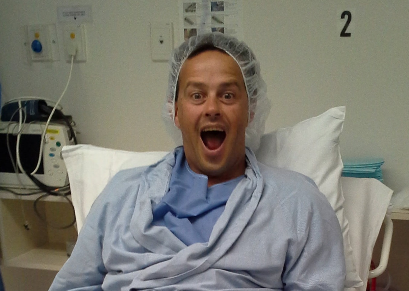 Hilarious Anesthesia Moments