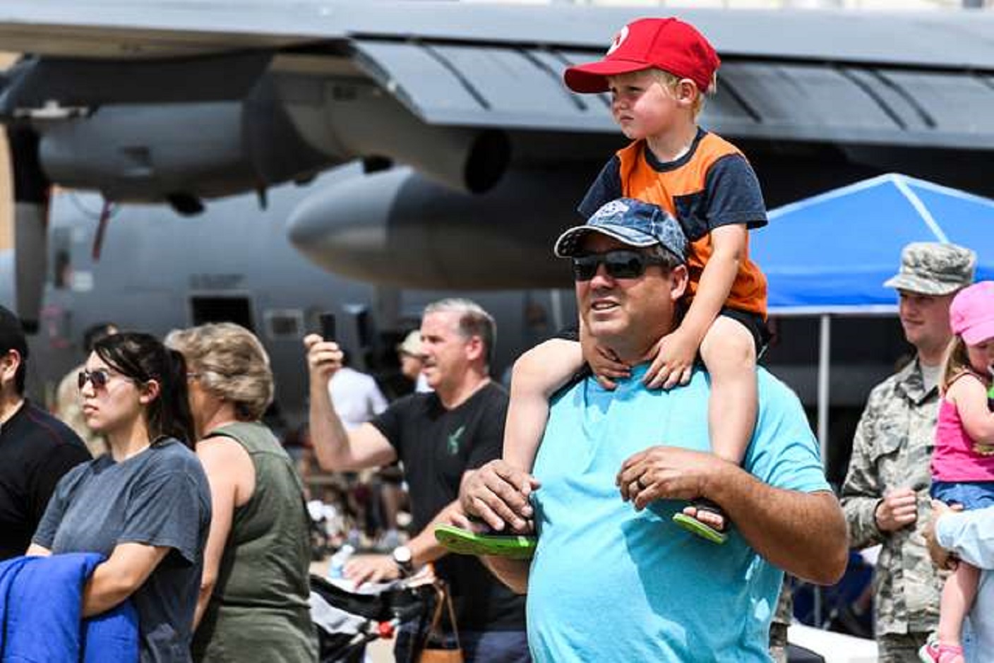 The Most Bone-Chilling Encounters Ever