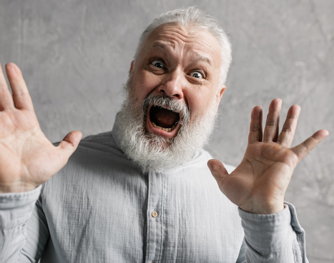 My Patient Was Faking It