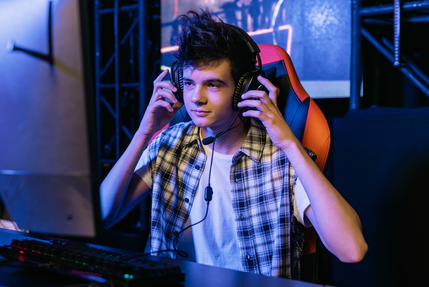 When Gamers Become Karens