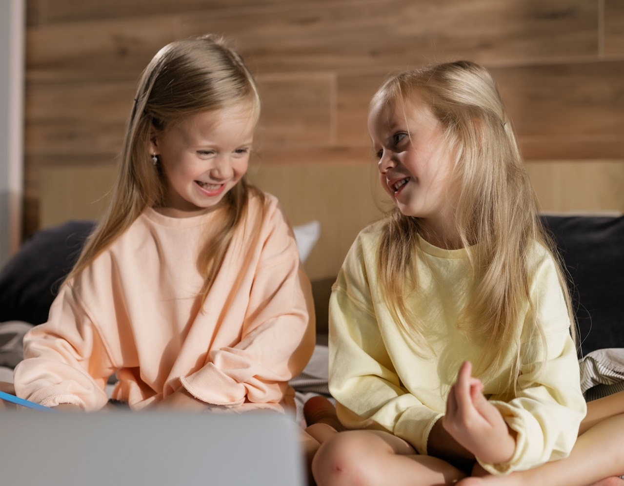 I Know My Family’s Secret