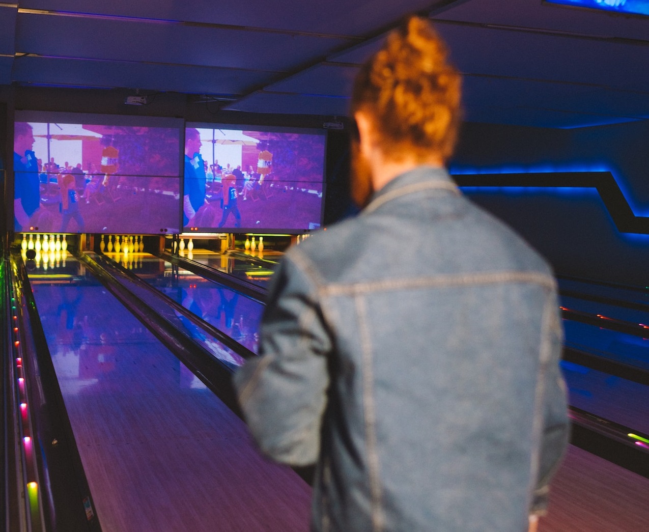 Tales From The Night Shift