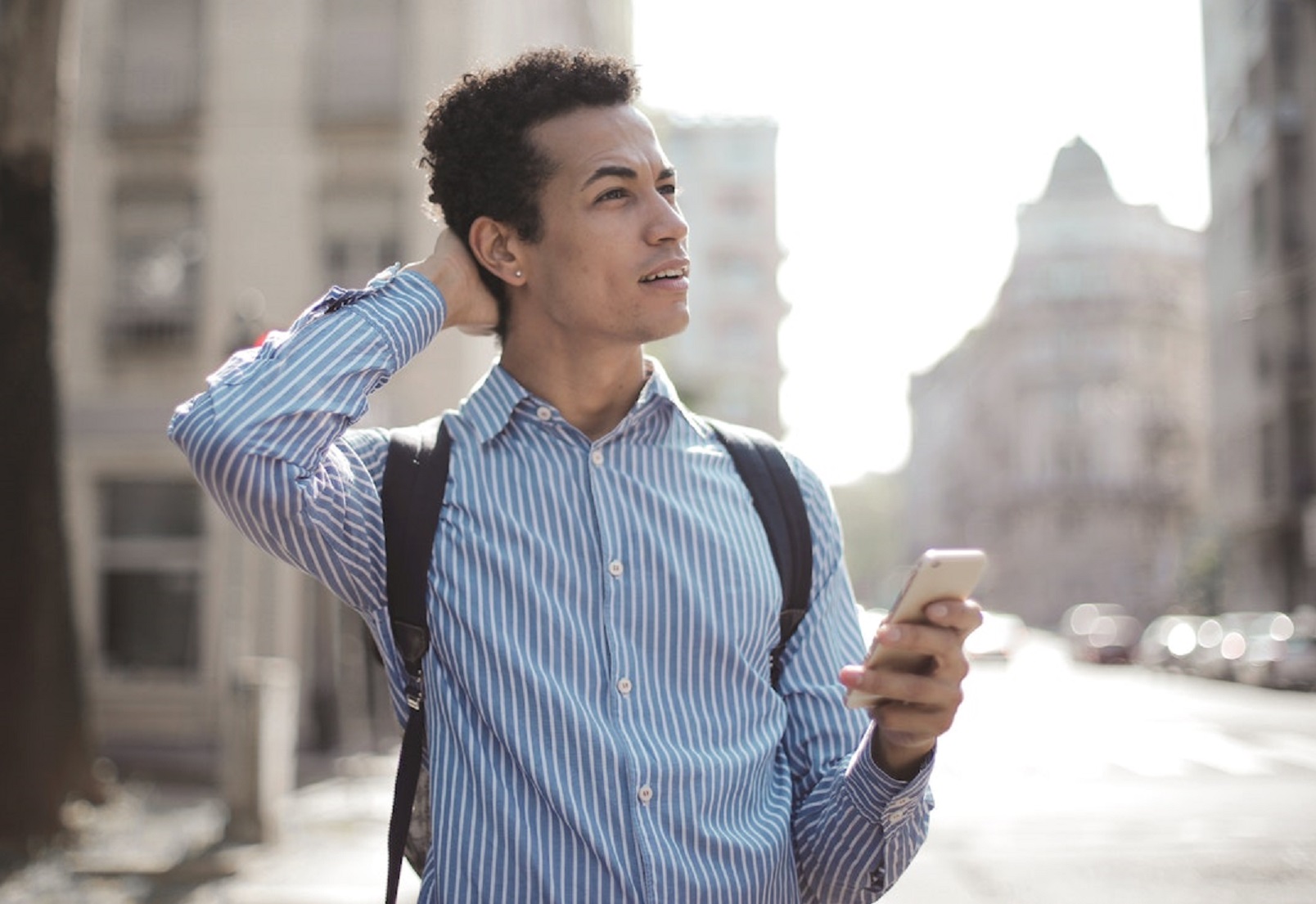 Never Getting Back Together