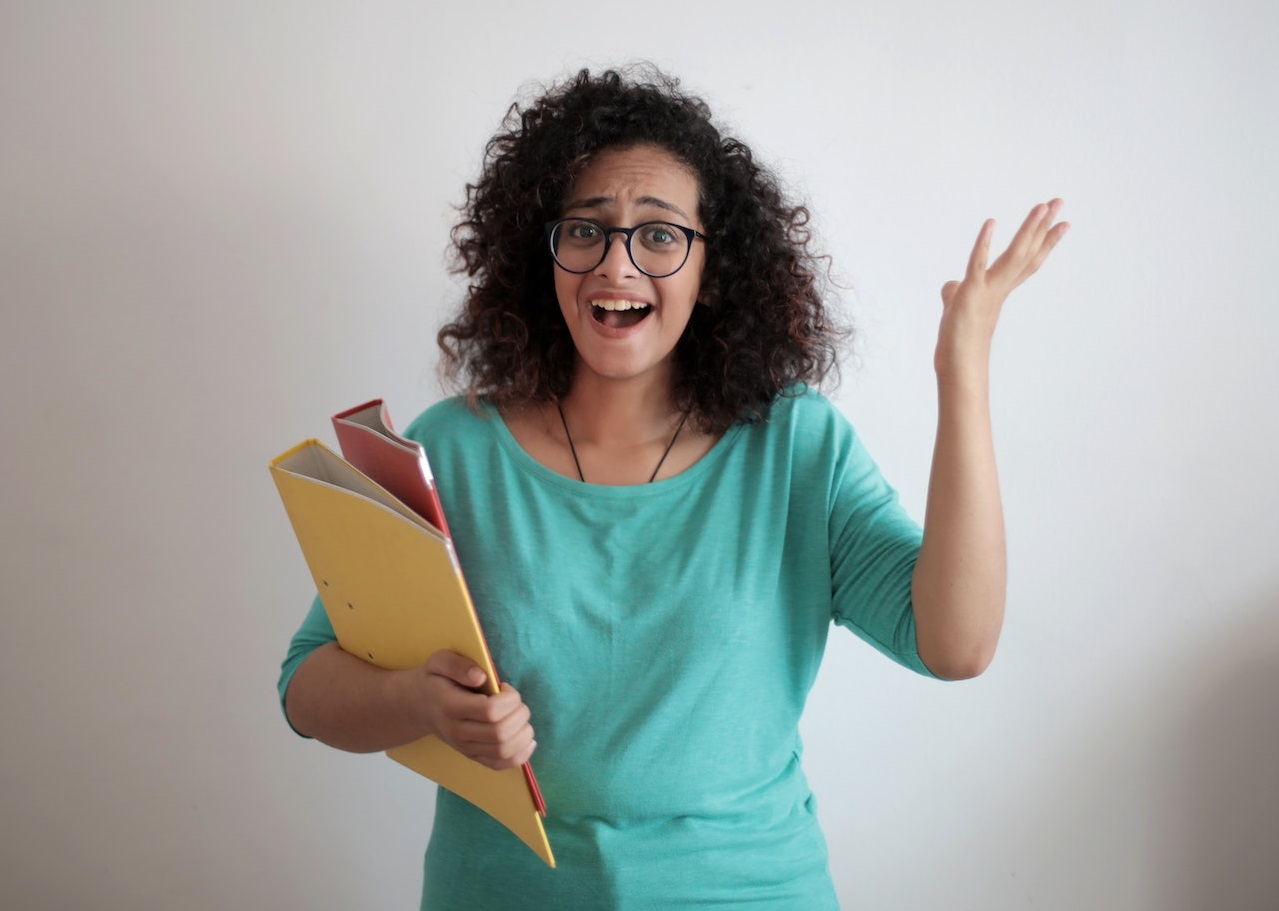 When Being Nice Backfires