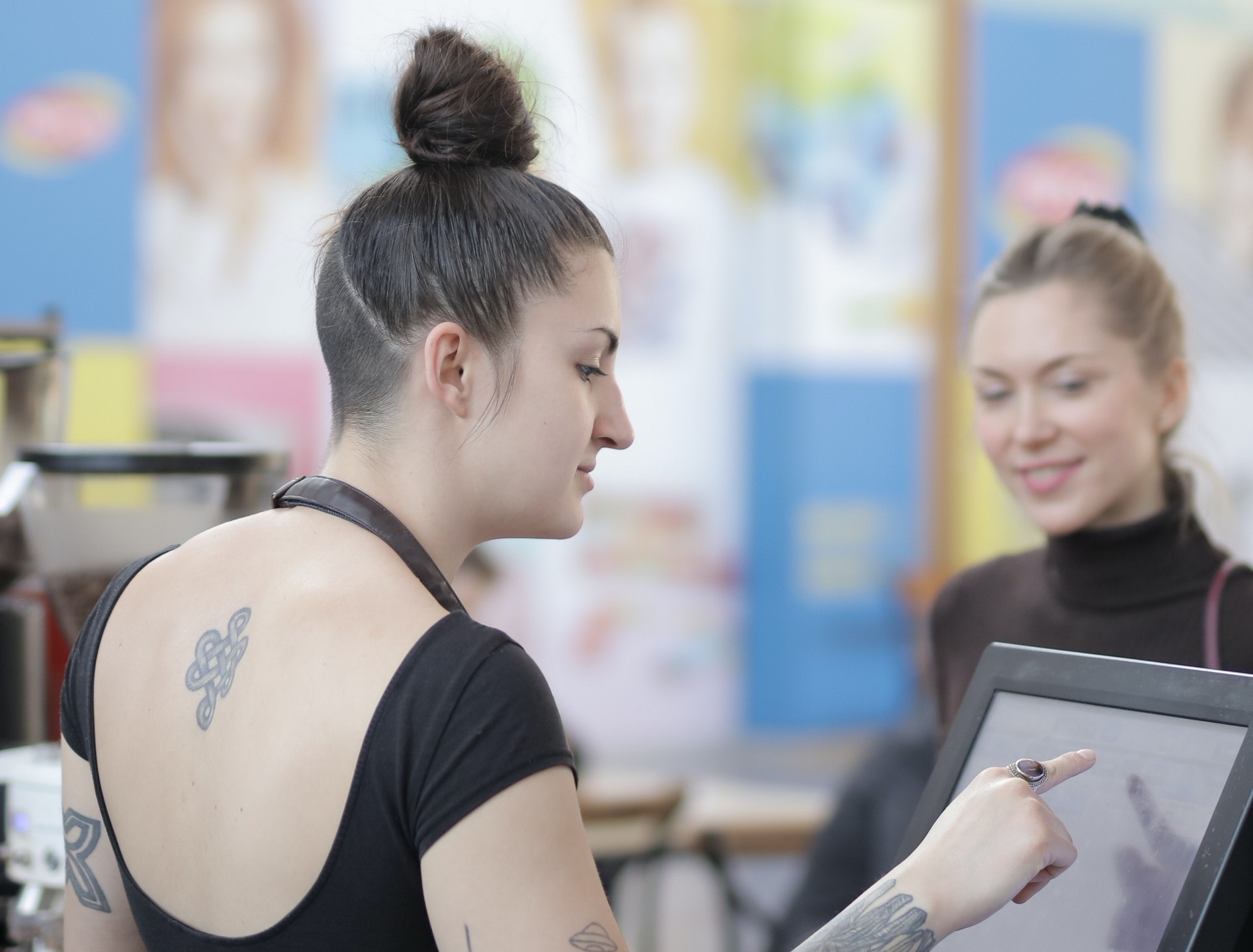 The Sneakiest Customer Ploys