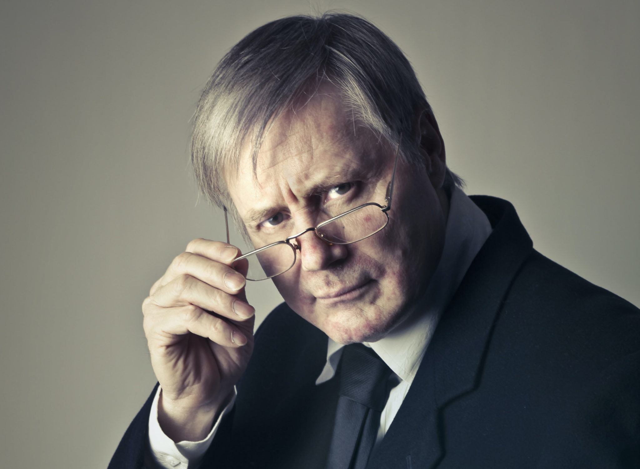 Life-Ruining Secrets