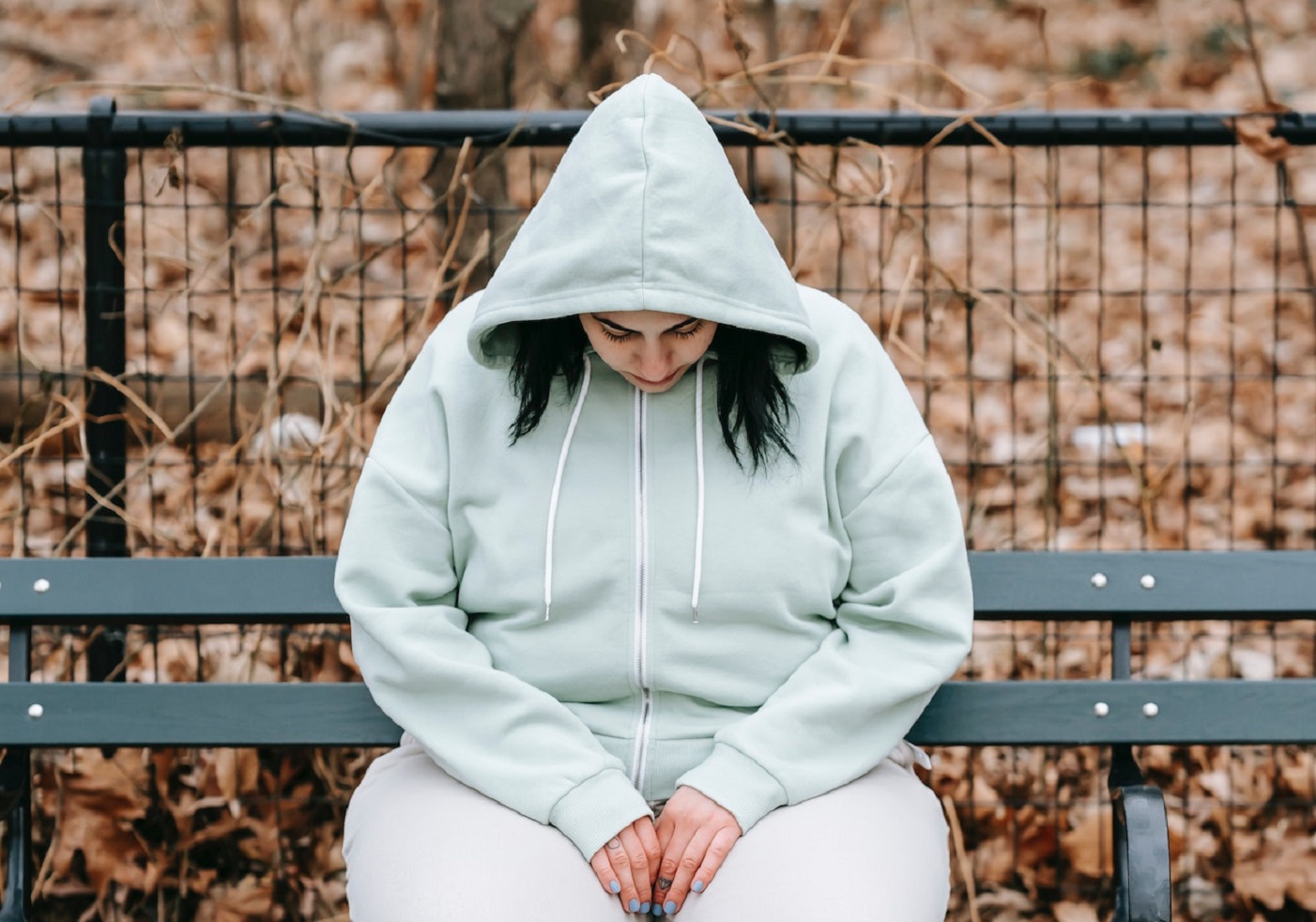 Never Getting Back Together