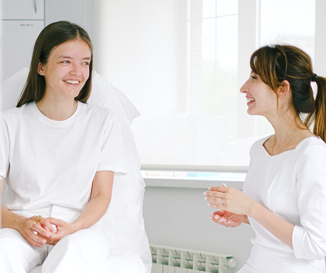 My Patient Was Faking It