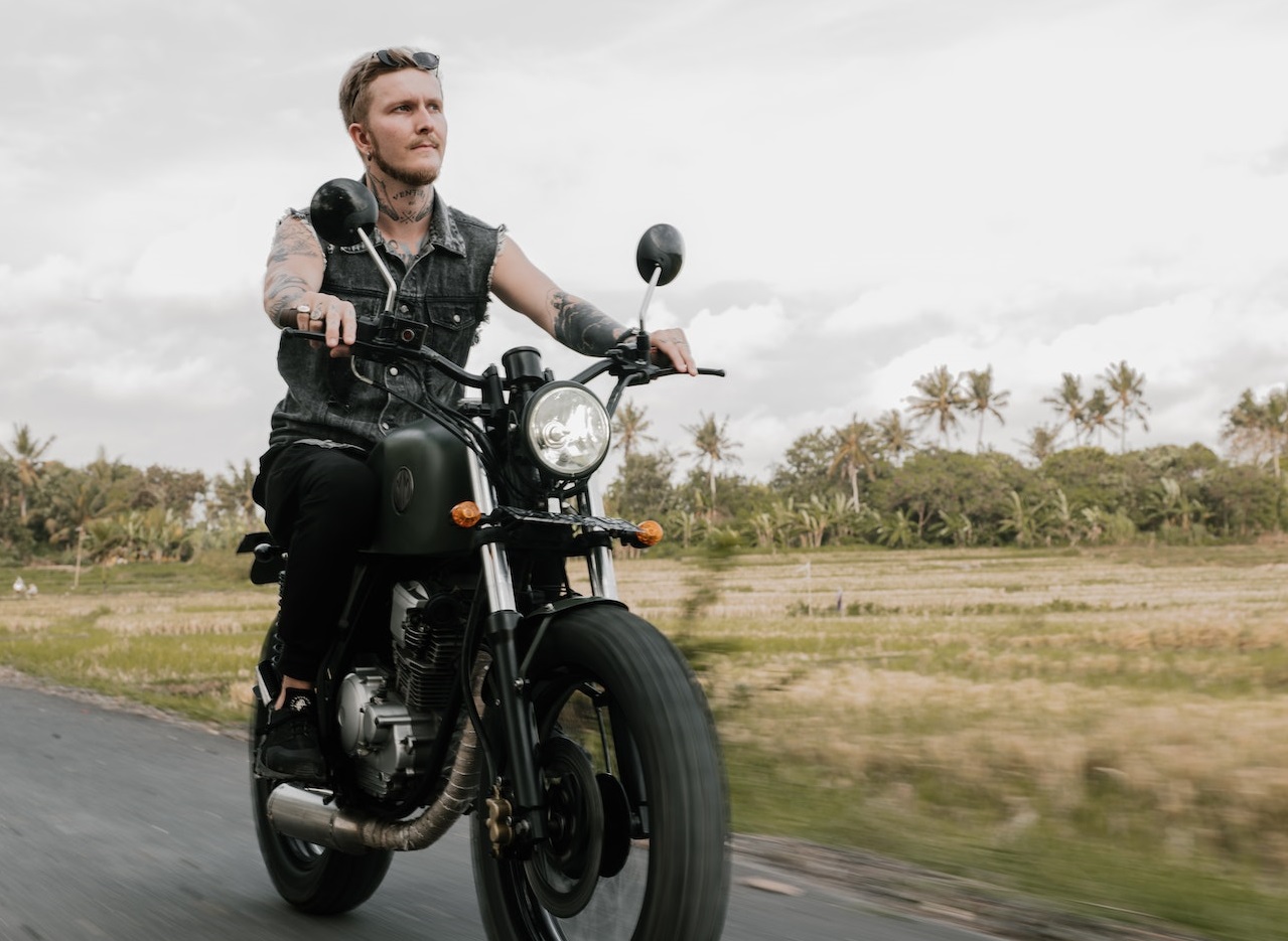 You Don’t Know Who You’re Messing With