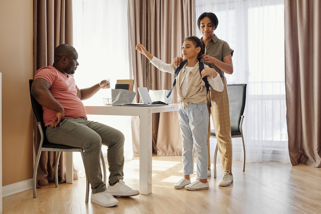 I Know My Family’s Secret