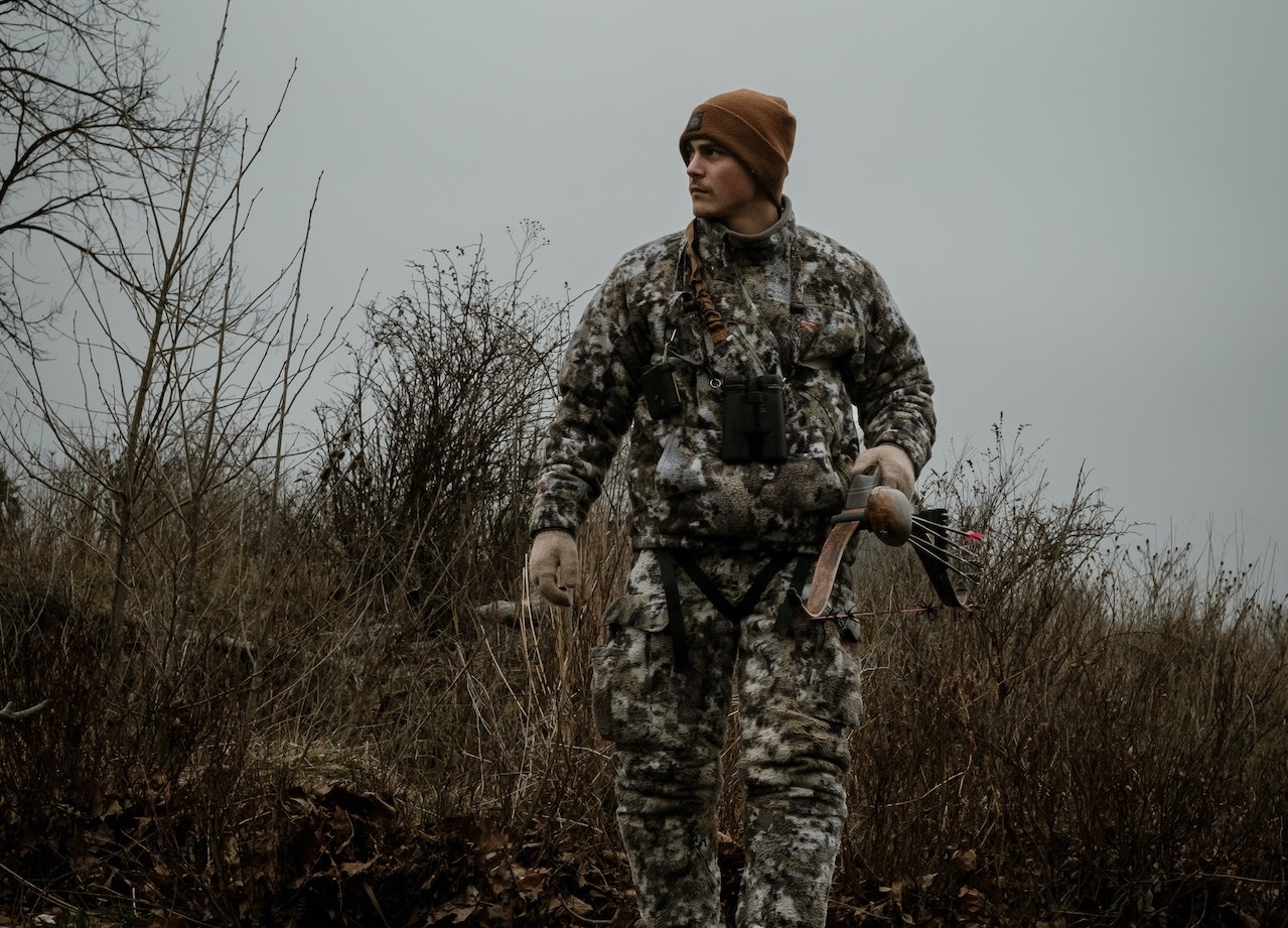 The Most Bone-Chilling Encounters Ever