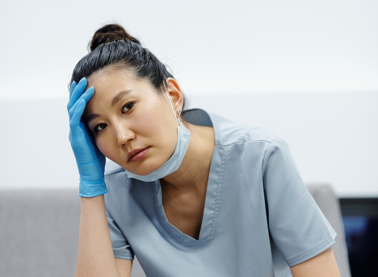 My Patient Was Faking It