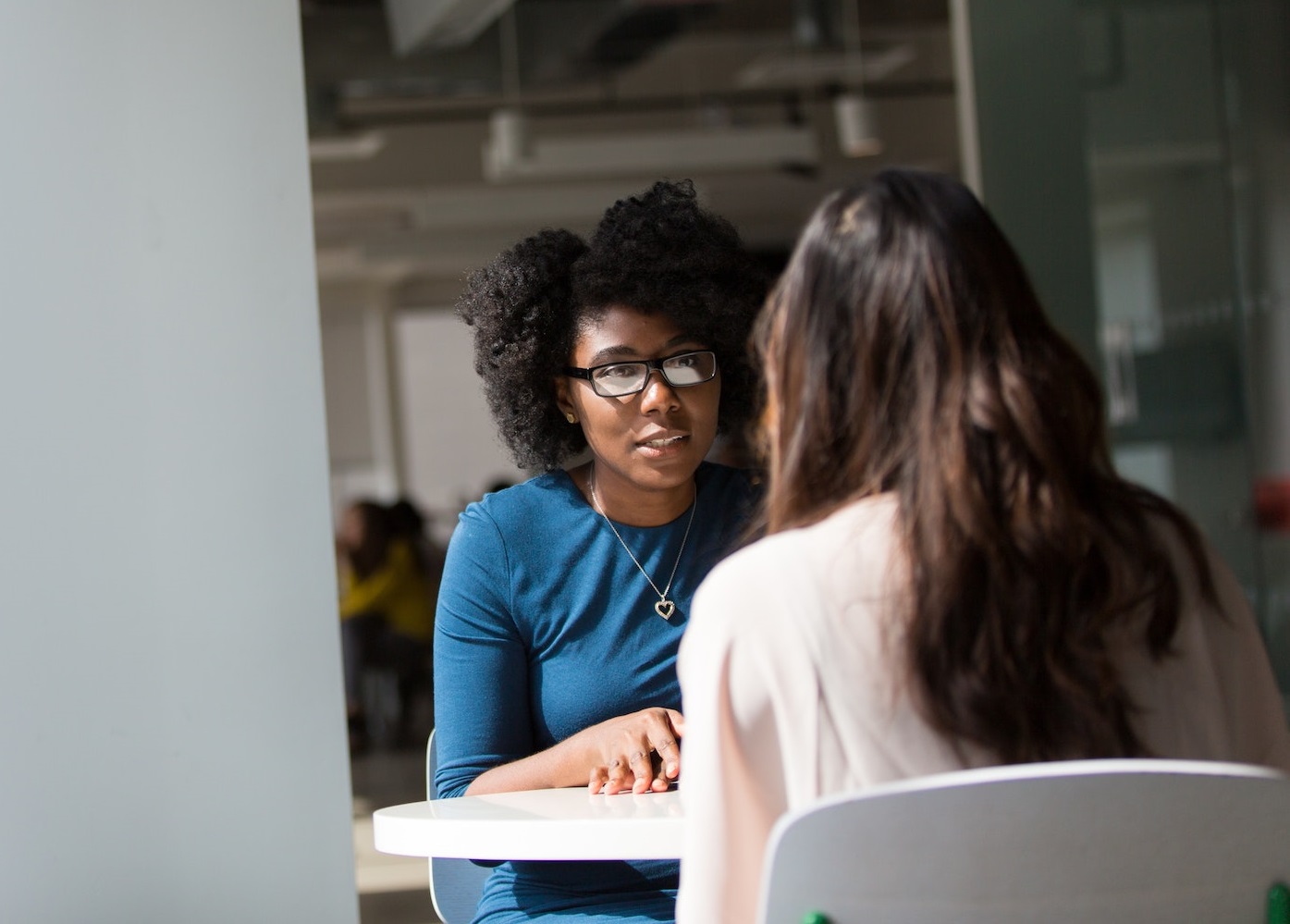 When Being Nice Backfires