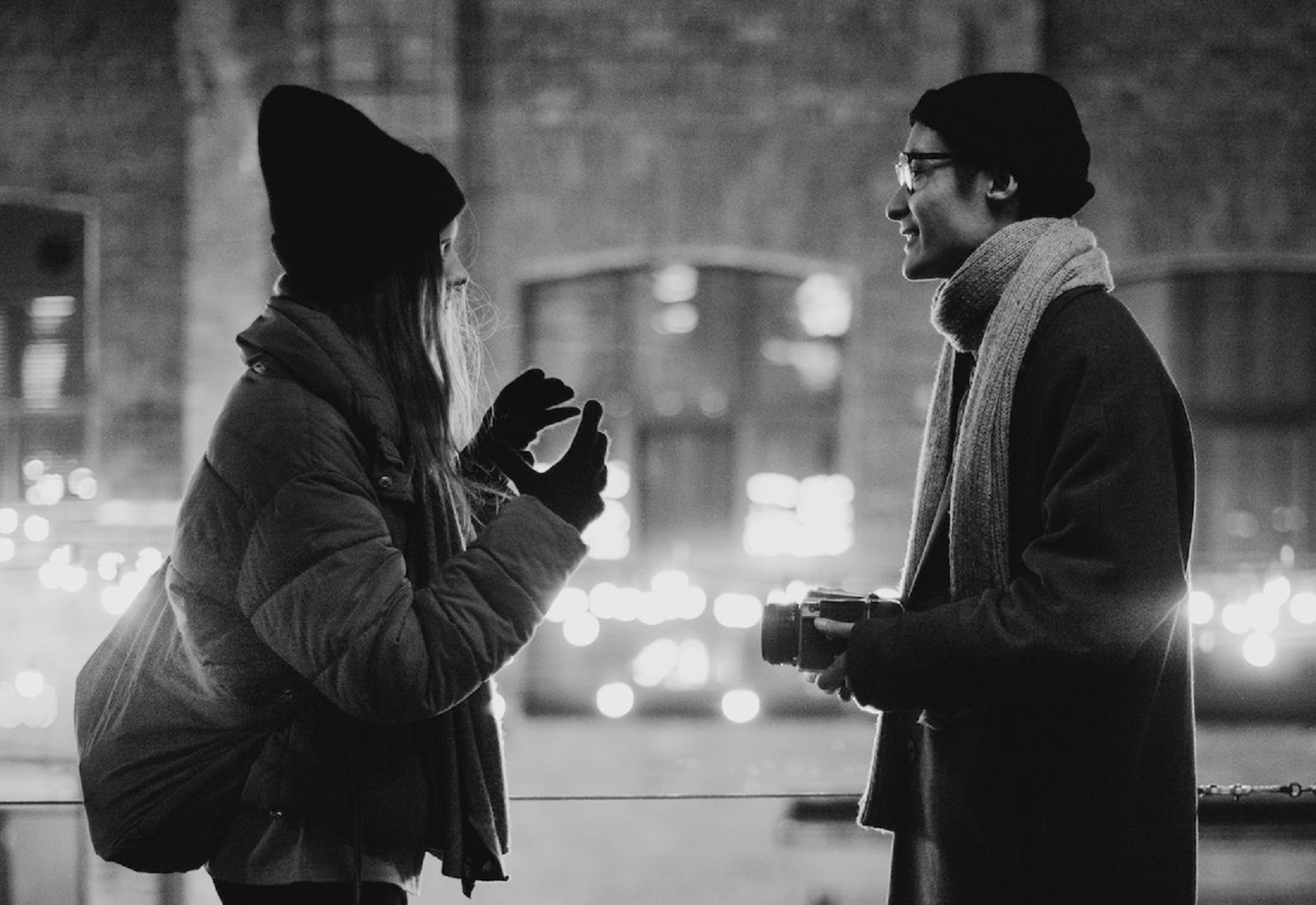 OMG I'm Dating An Idiot