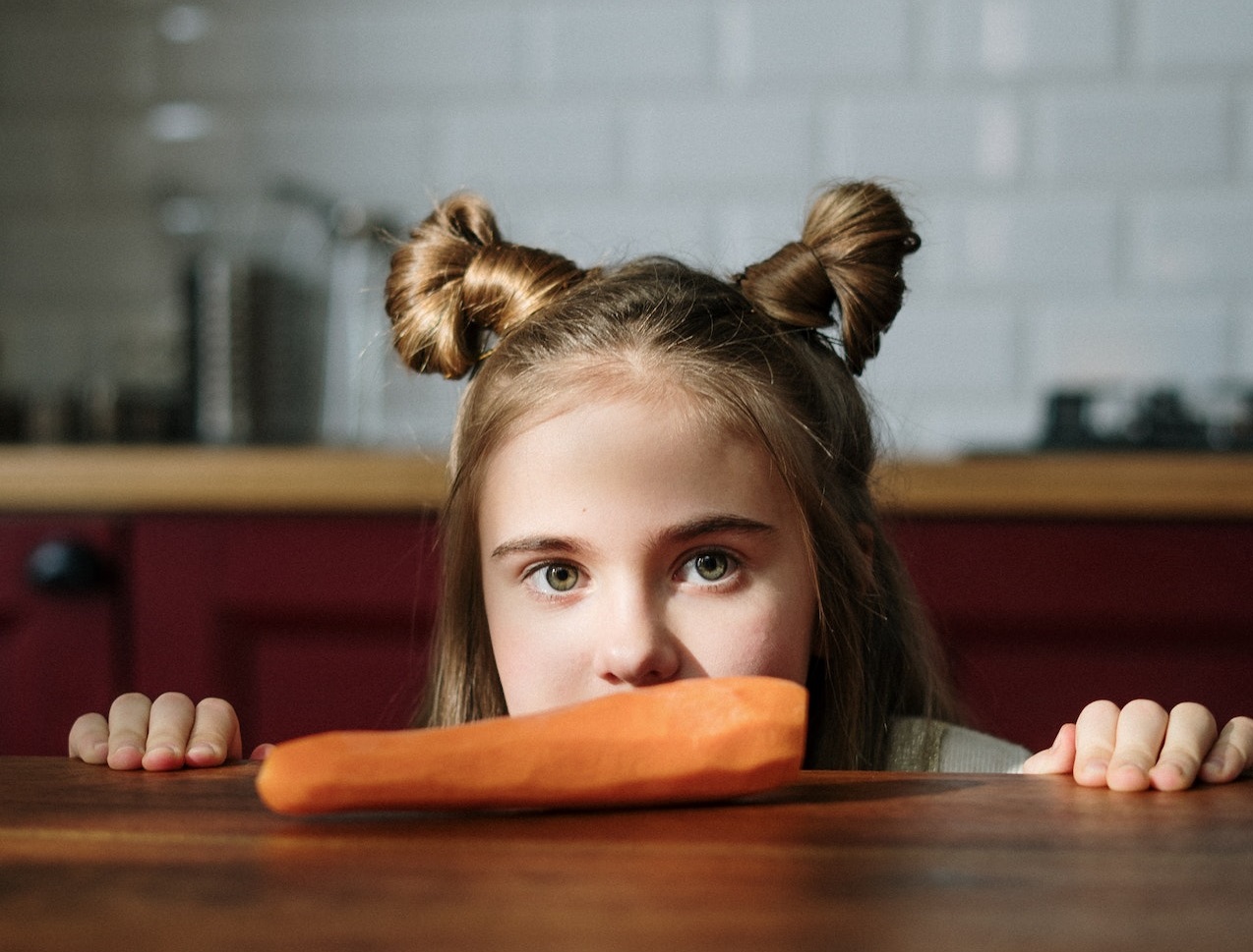 Parenting Stories: "I Turned Around For Two Seconds..."