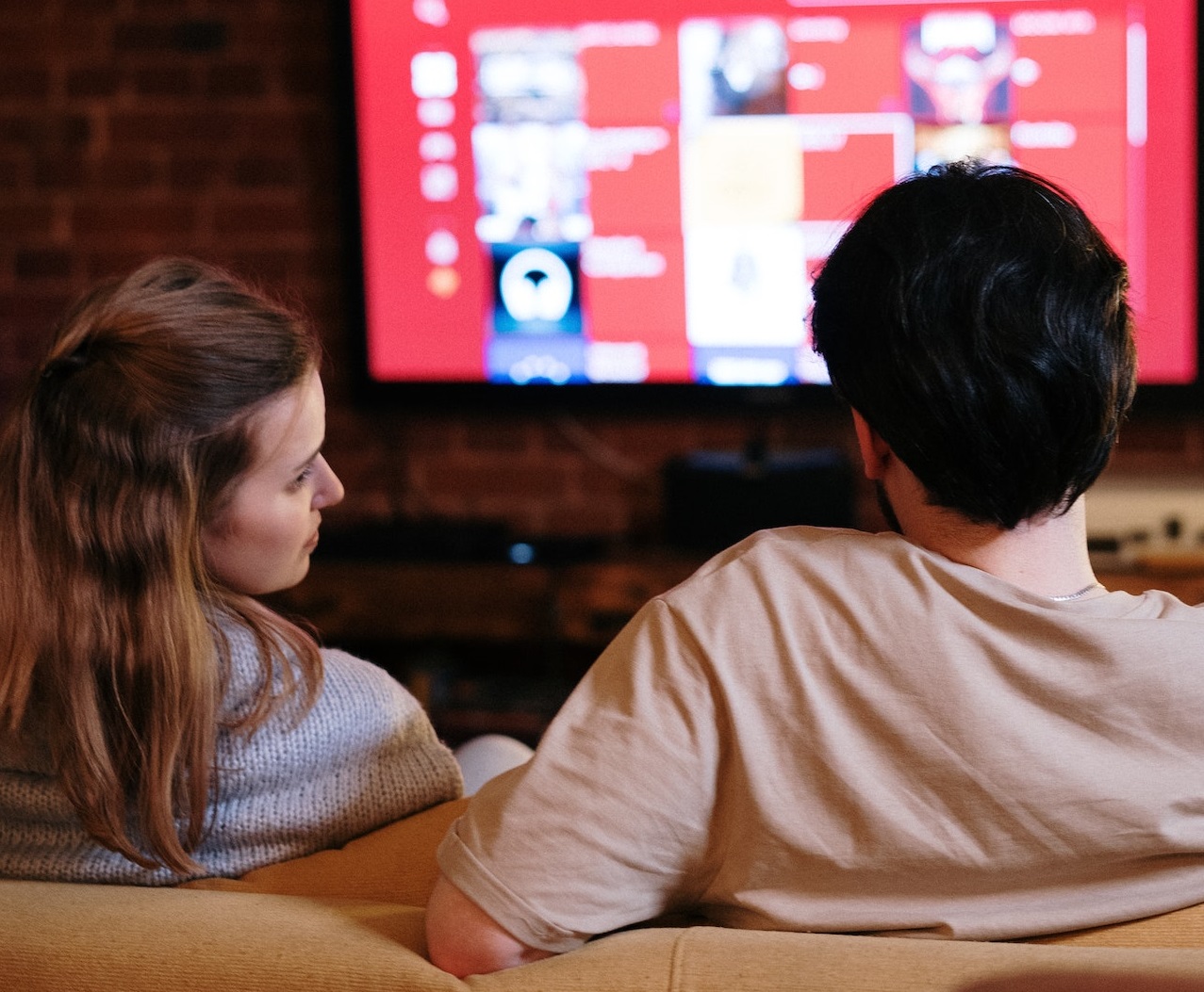 OMG I'm Dating An Idiot