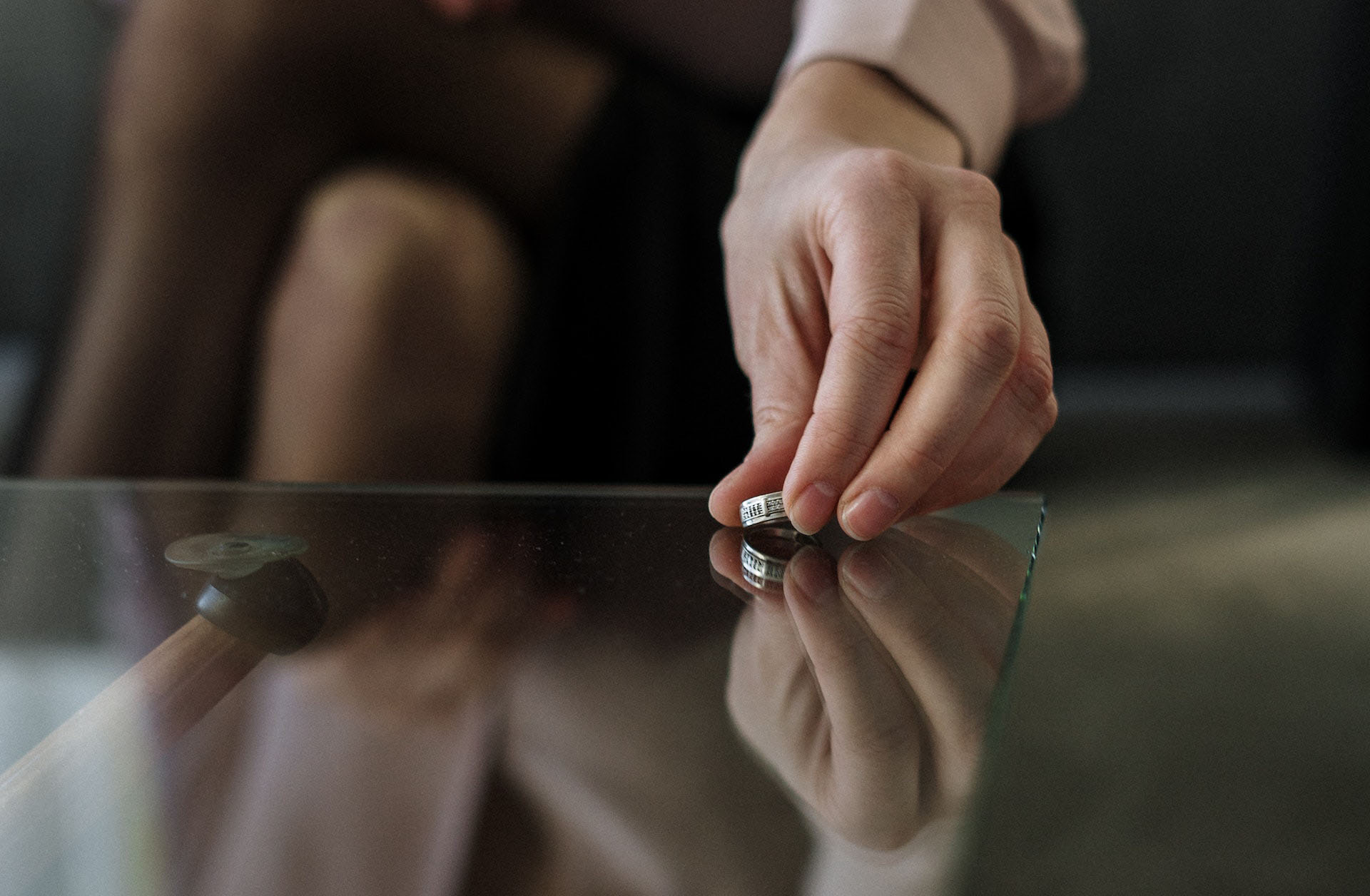 Life-Ruining Secrets