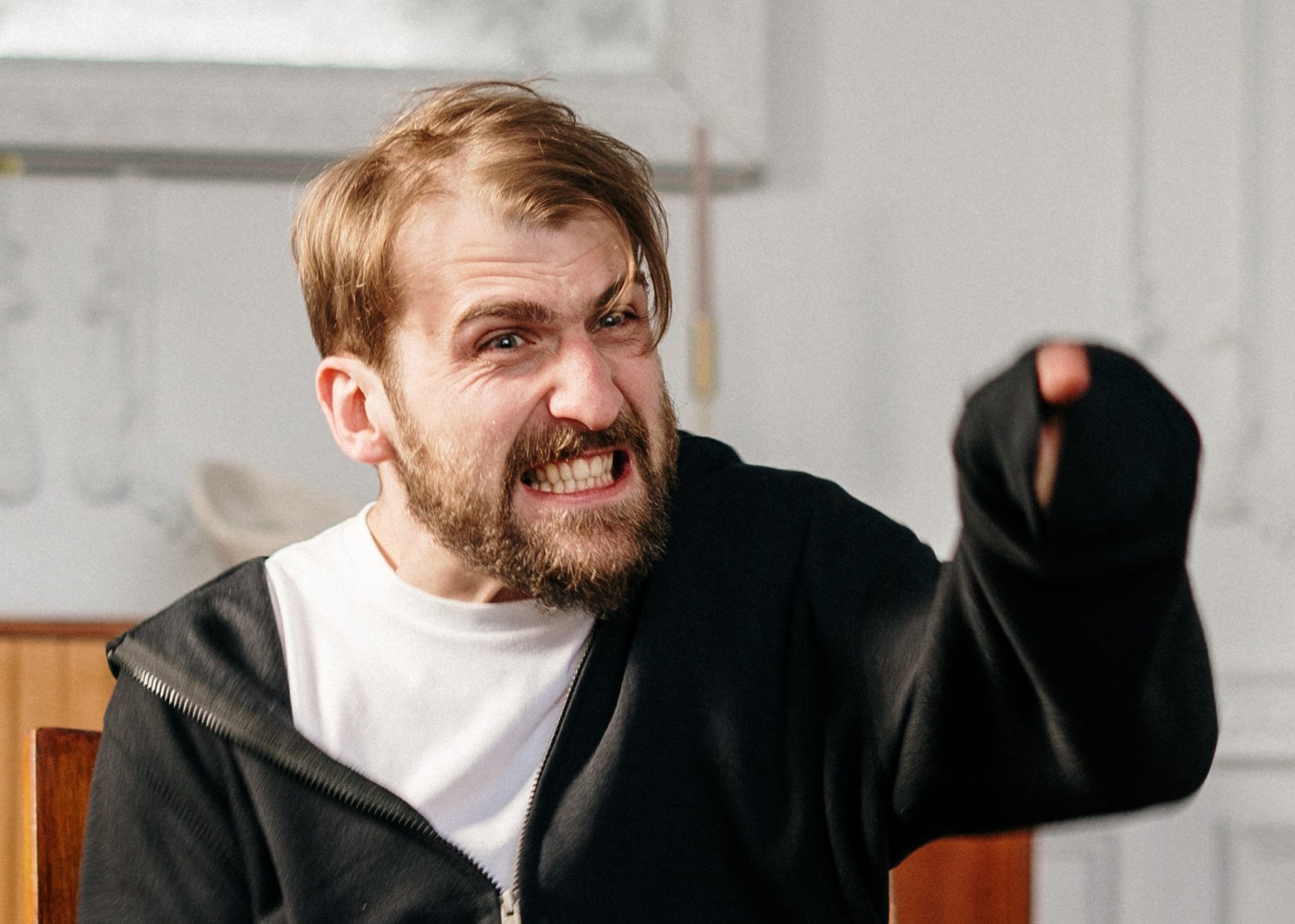 Psych Ward Nurses Tell All