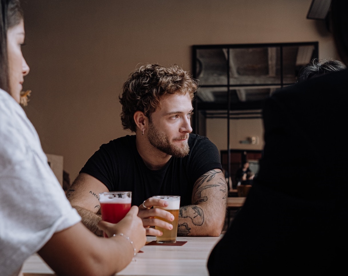 You Don’t Know Who You’re Messing With