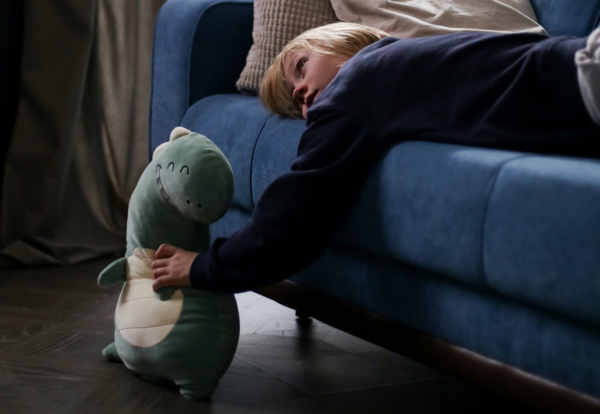 The Worst Birthday Gift EVER