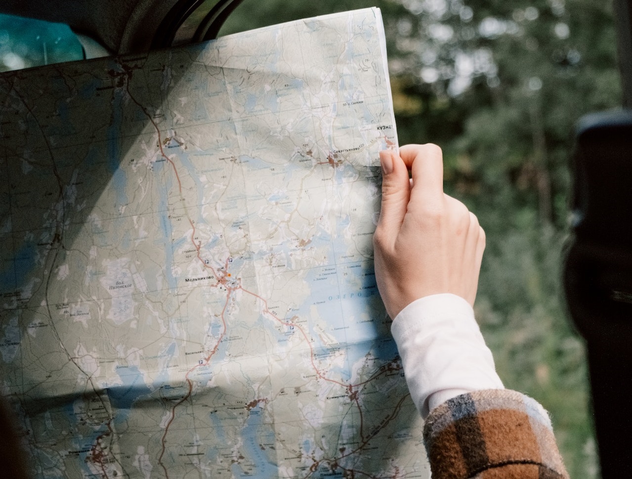 The Most Bone-Chilling Encounters Ever