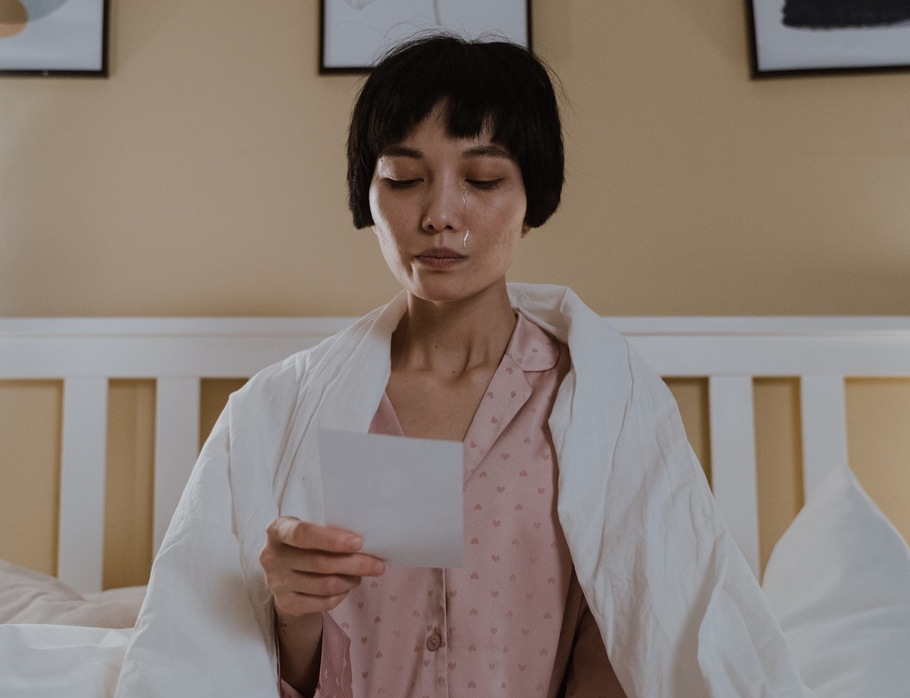 I Know My Family’s Secret