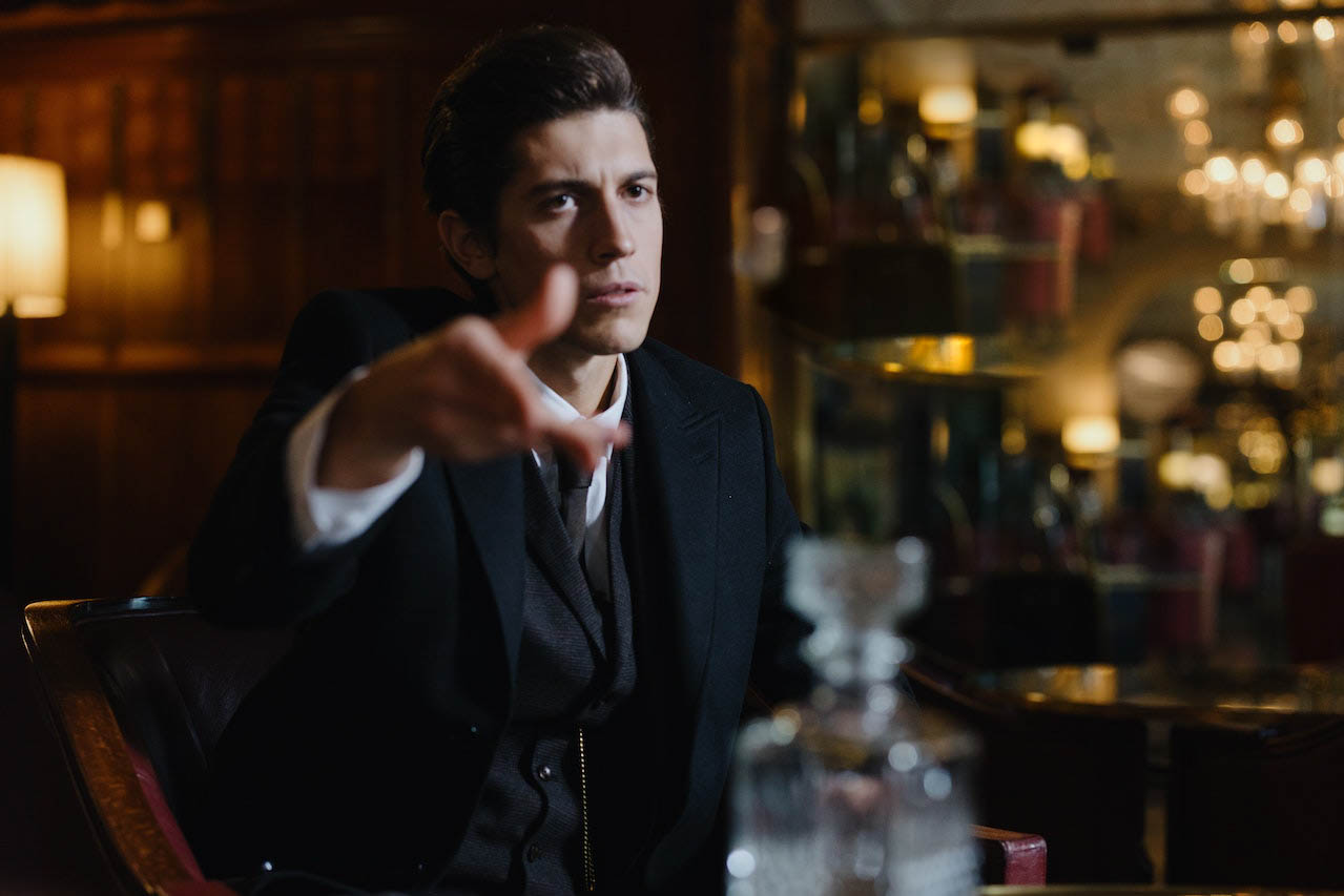 You Don’t Know Who You’re Messing With