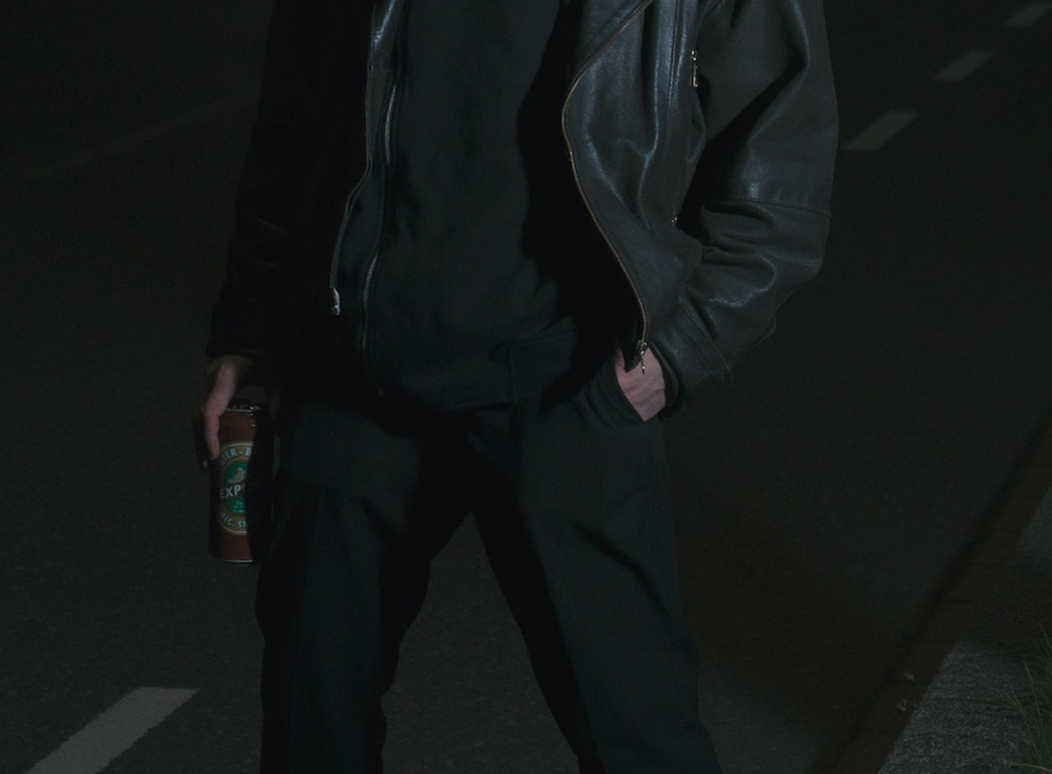 You Don’t Know Who You’re Messing With