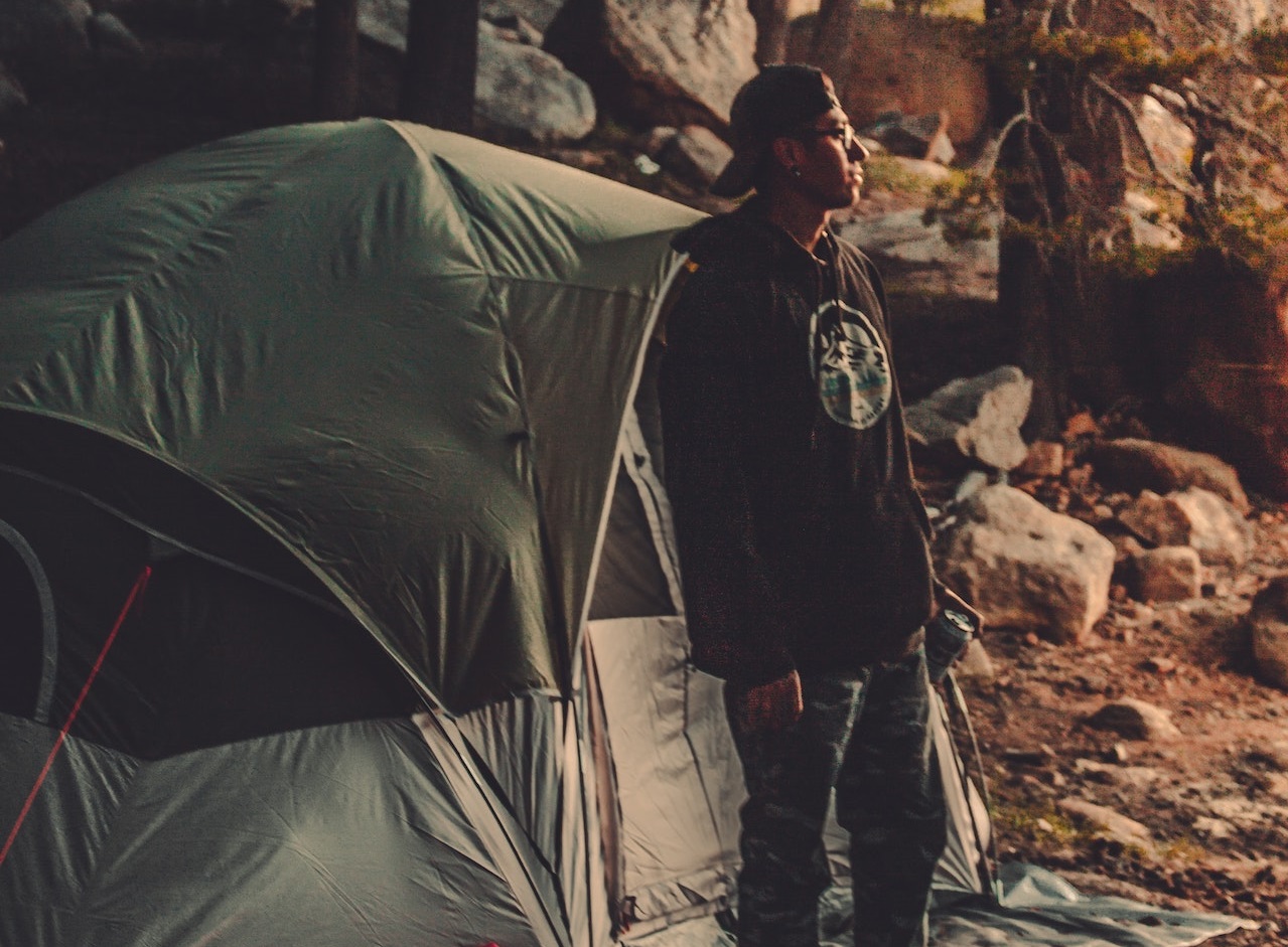 The Most Bone-Chilling Encounters Ever