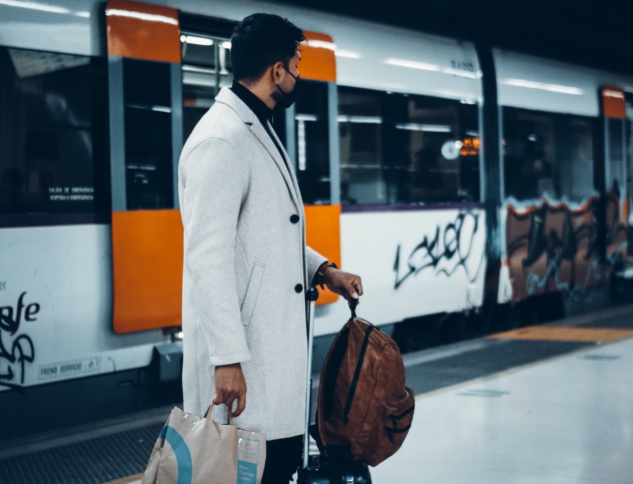 You Don’t Know Who You’re Messing With