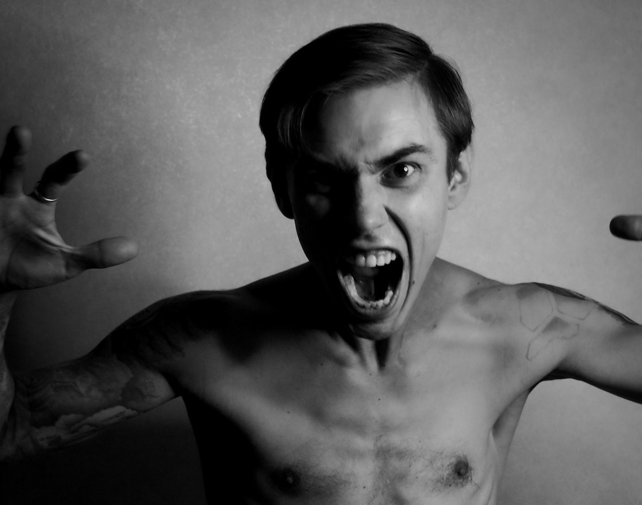 Psych Ward Nurses Tell All