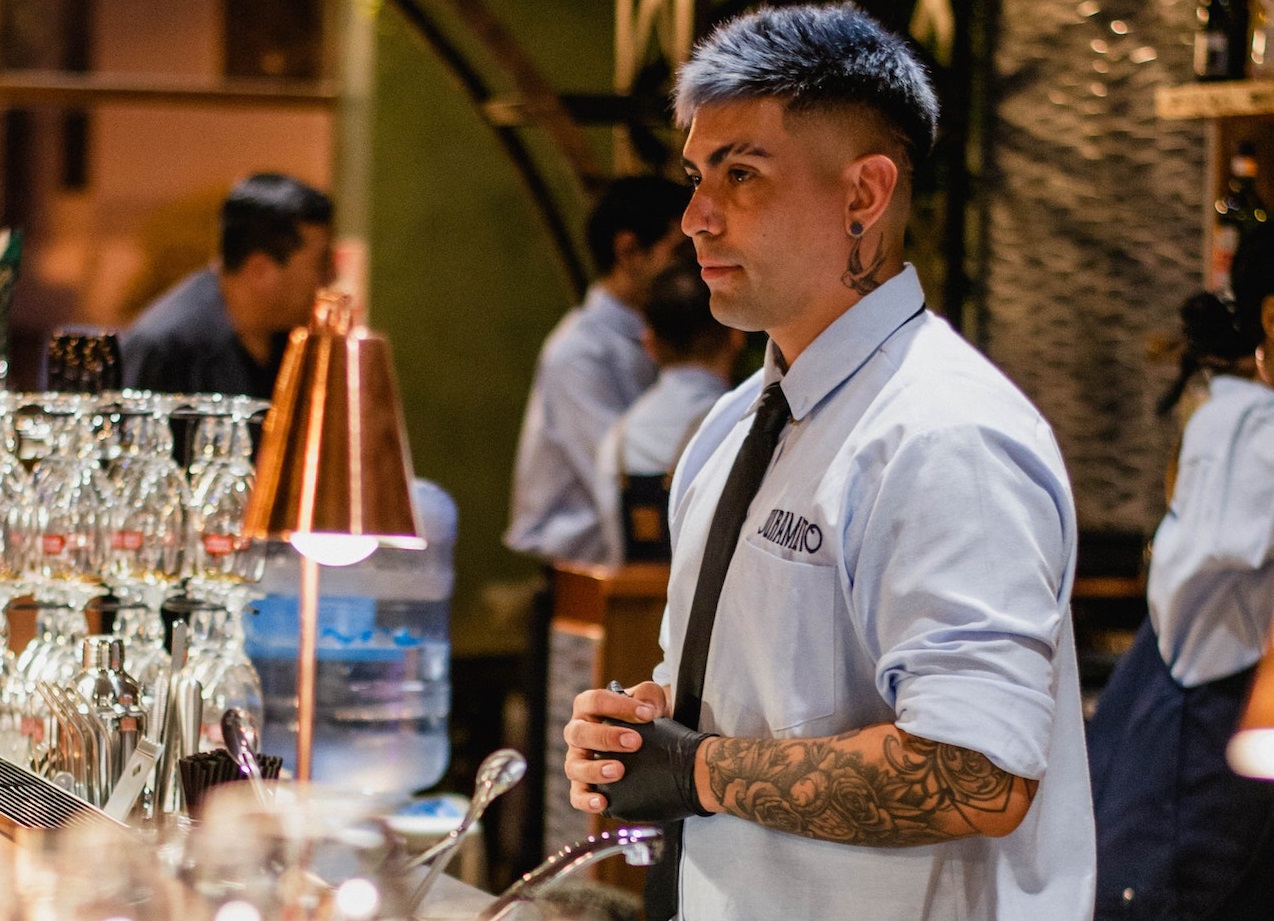 You Don’t Know Who You’re Messing With