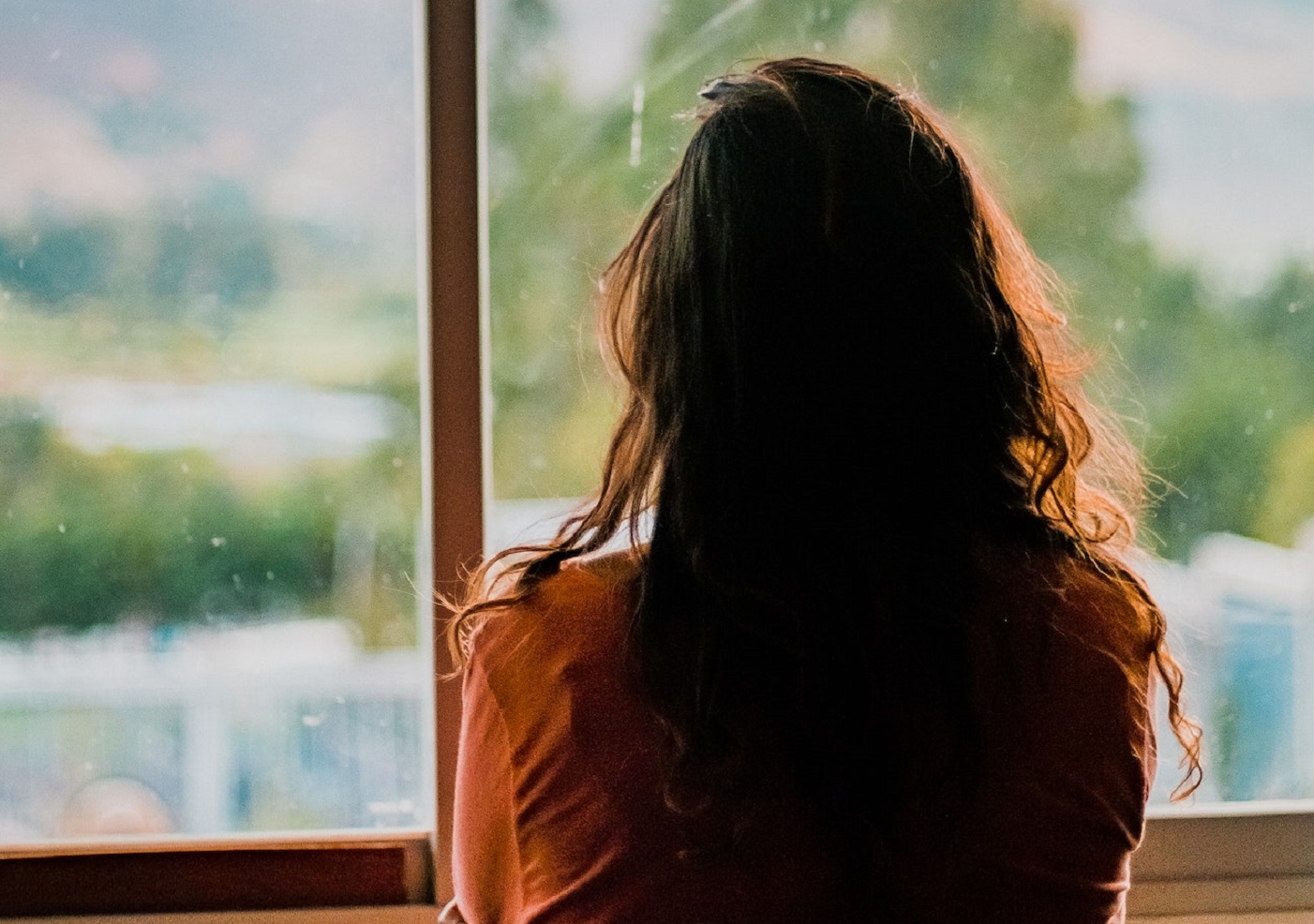 Never Getting Back Together