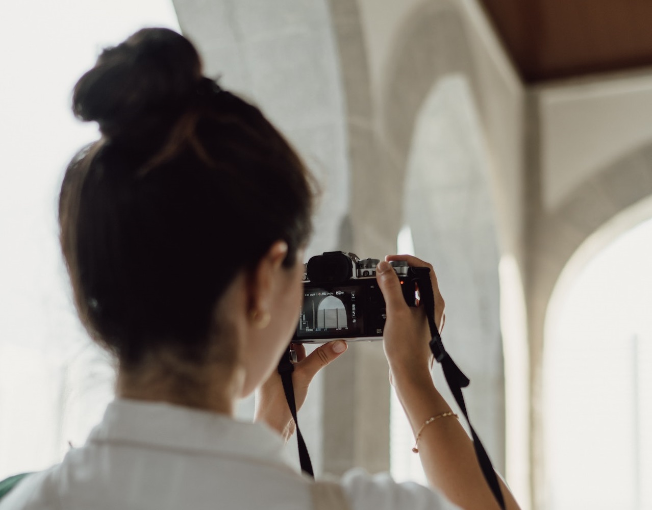 Never Getting Back Together