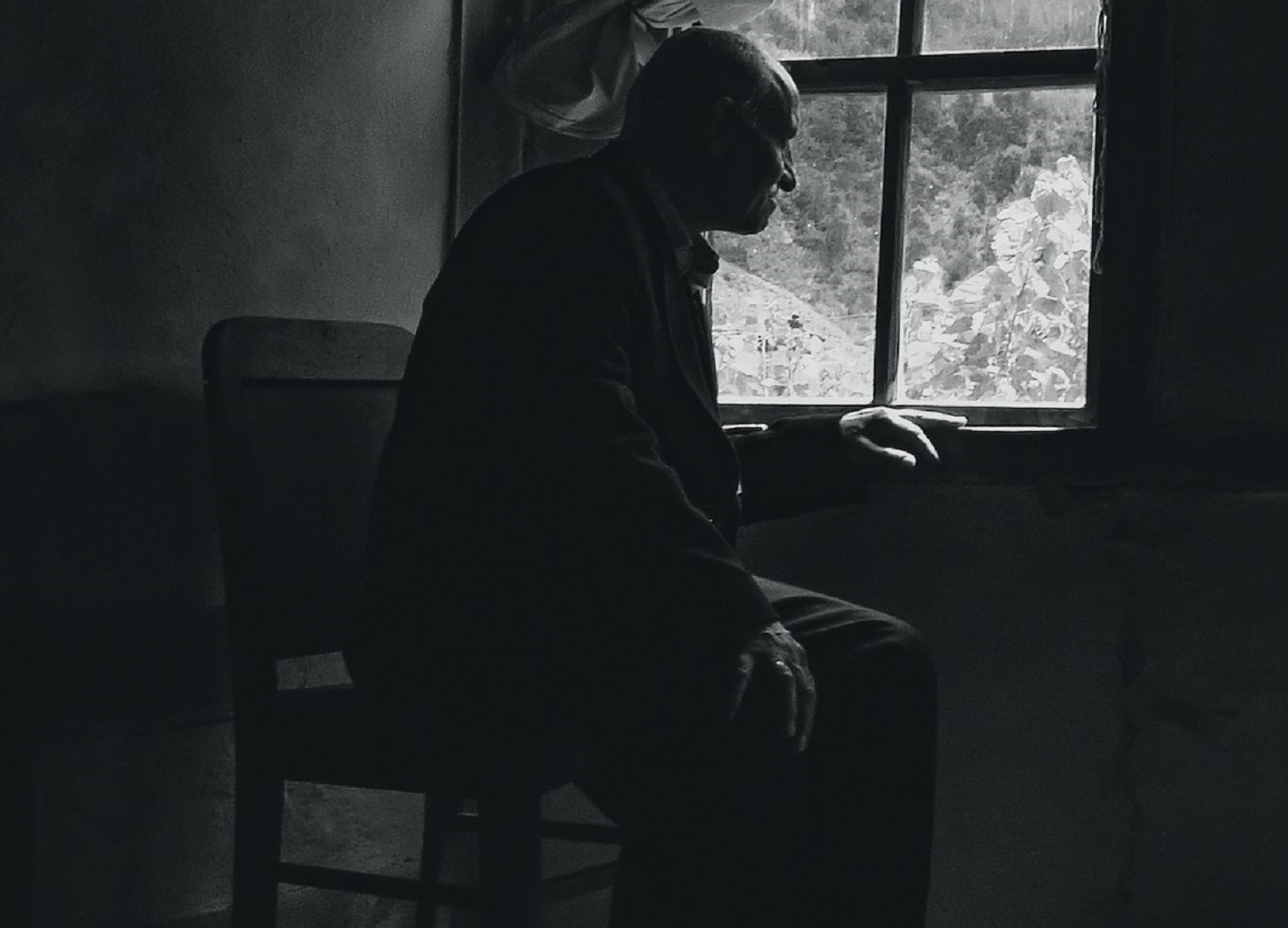 I Know My Family’s Secret