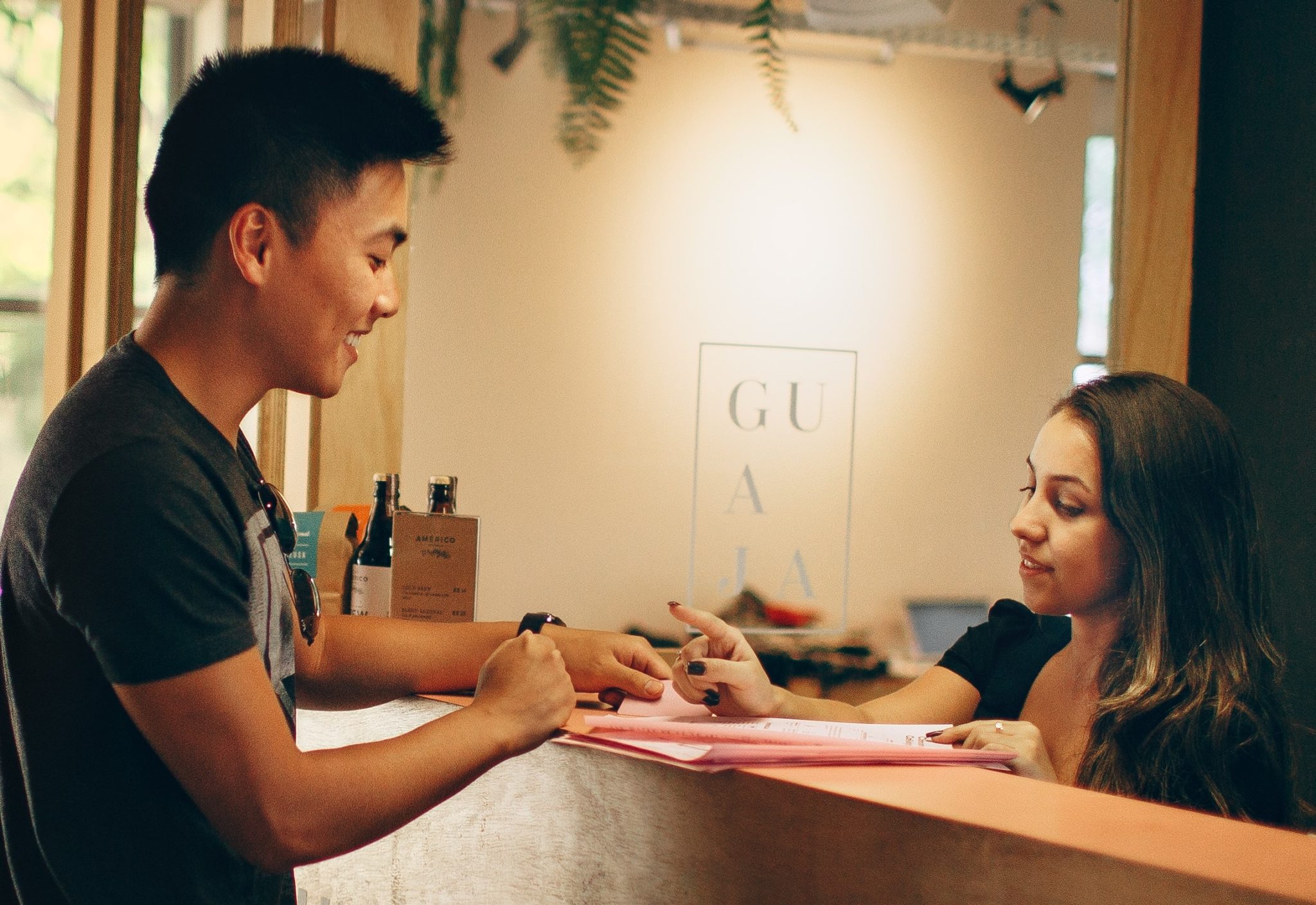 The Sneakiest Customer Ploys