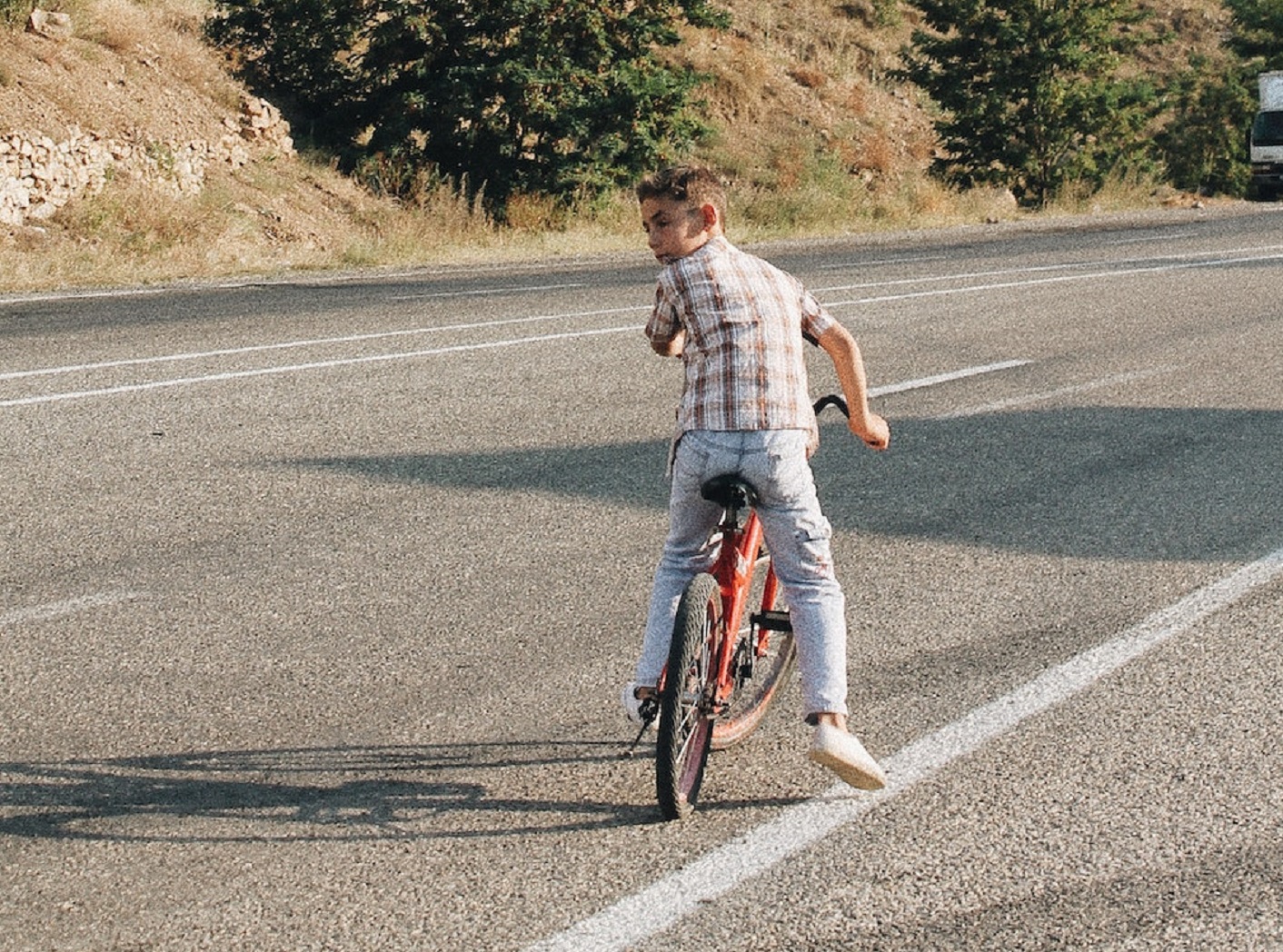 When Being Nice Backfires