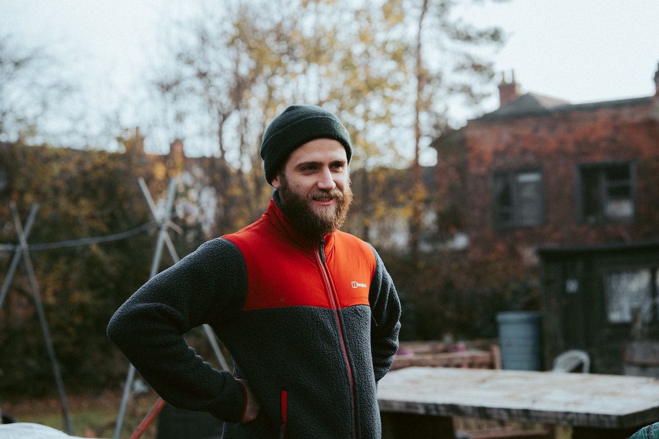 You Don’t Know Who You’re Messing With