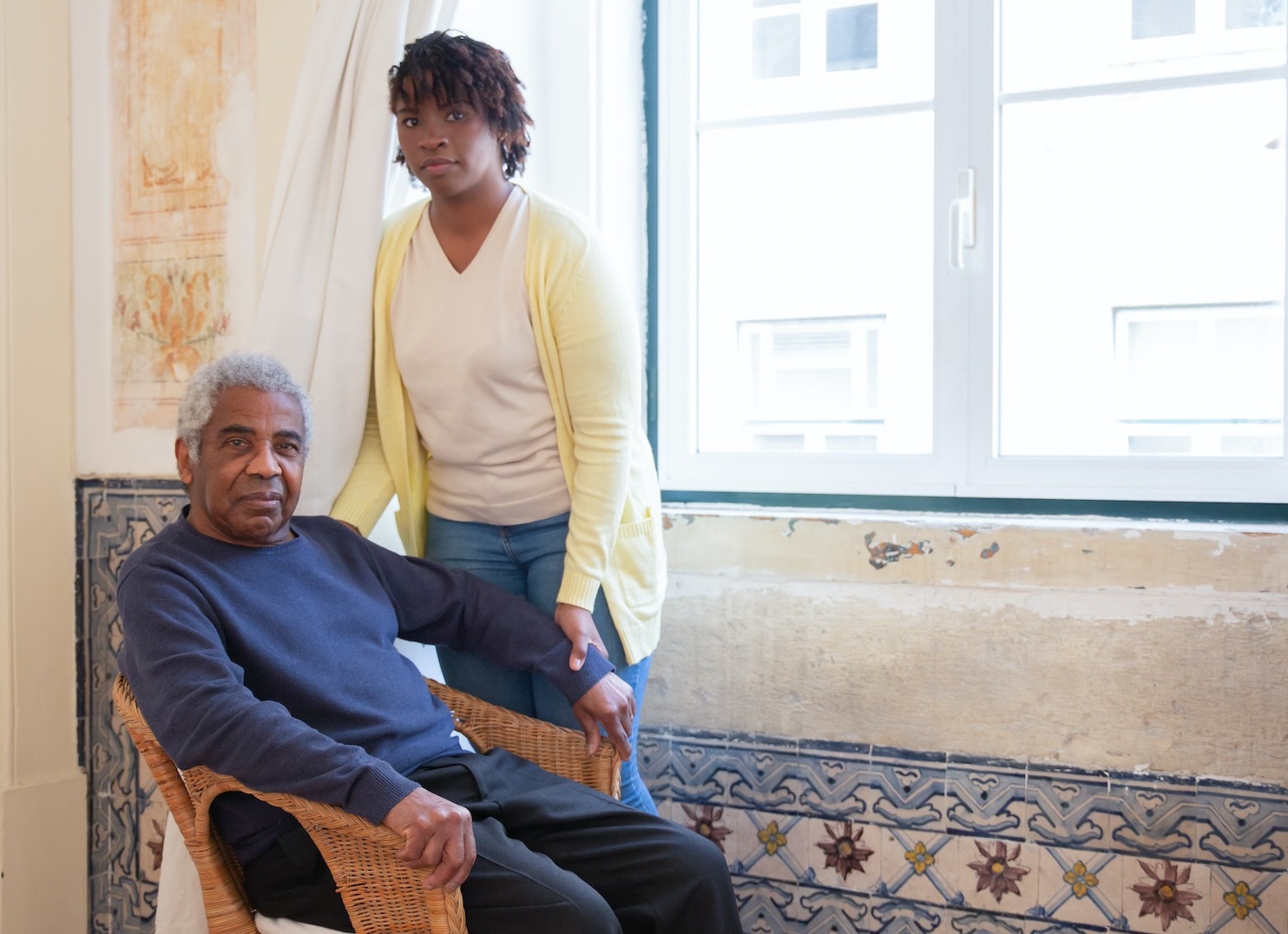 Psych Ward Nurses Tell All