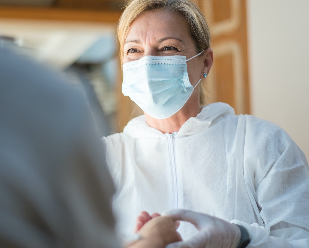 My Patient Was Faking It