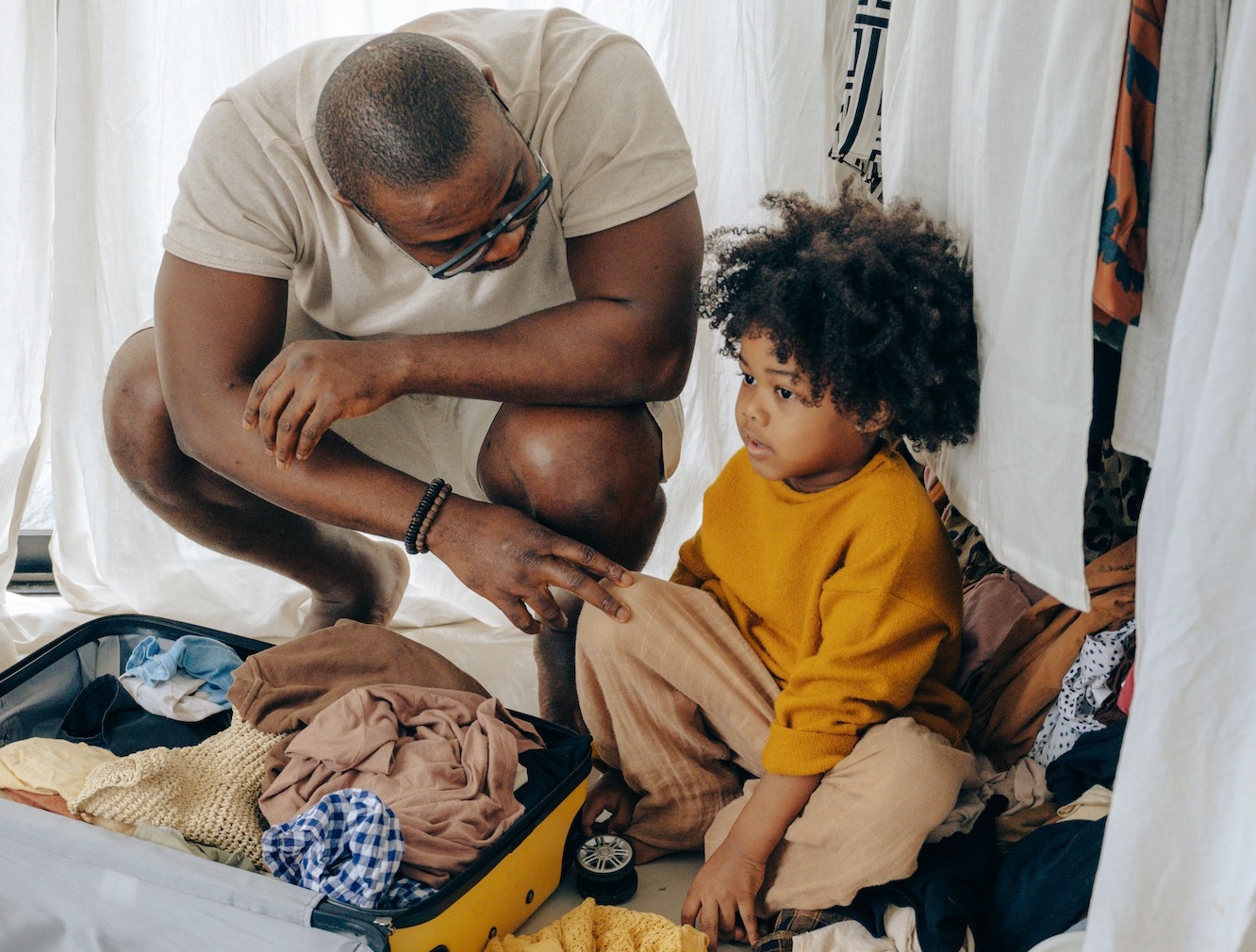 The Worst Birthday Gift EVER