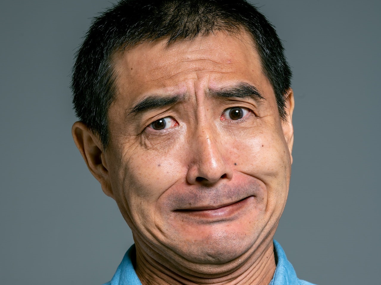 I Know My Family’s Secret