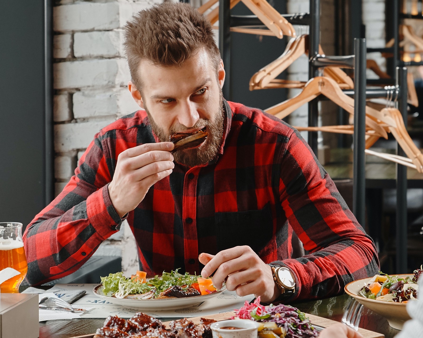 The Sneakiest Customer Ploys