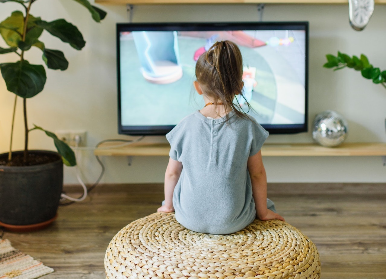 Parenting Stories: "I Turned Around For Two Seconds..."