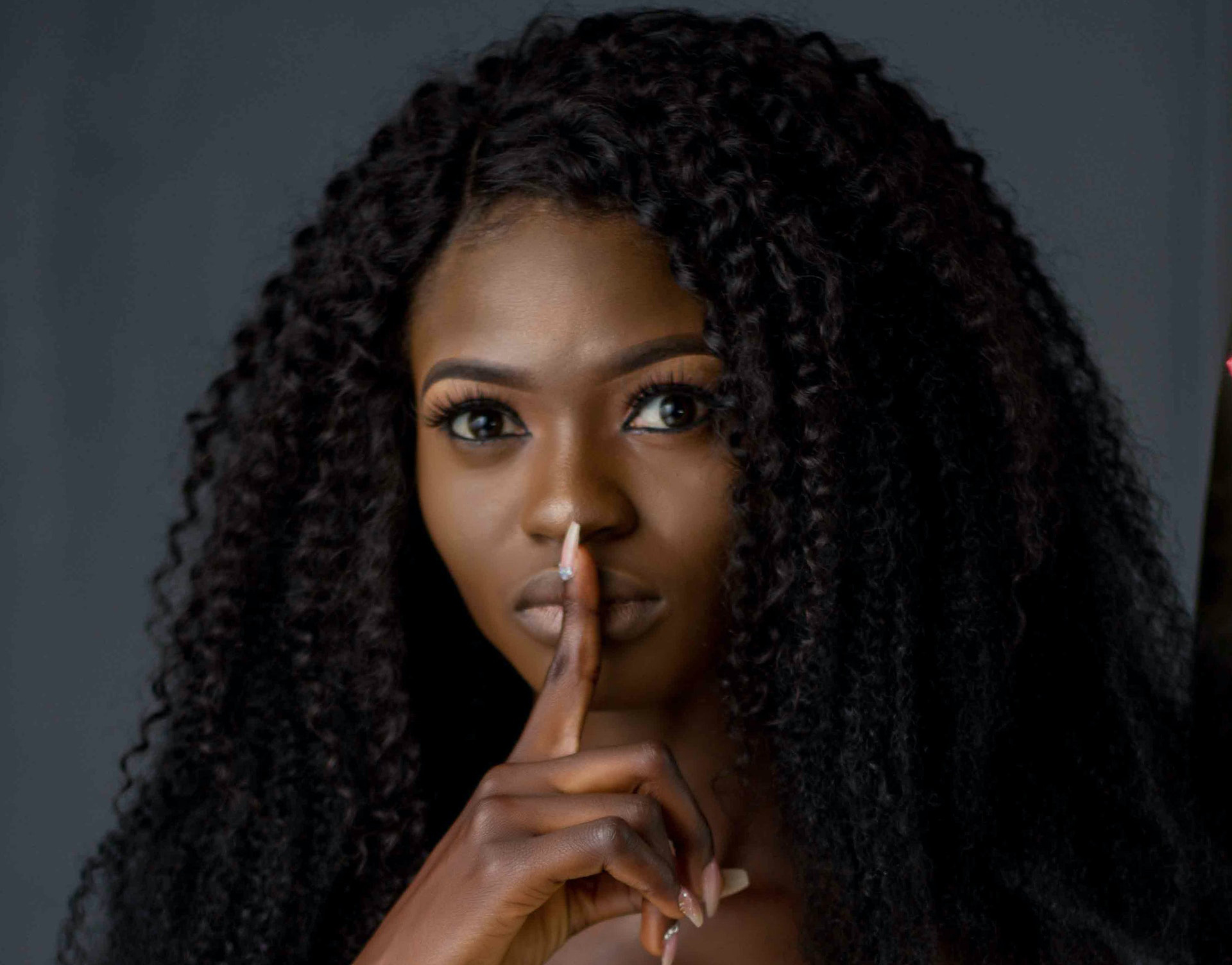 Life-Ruining Secrets