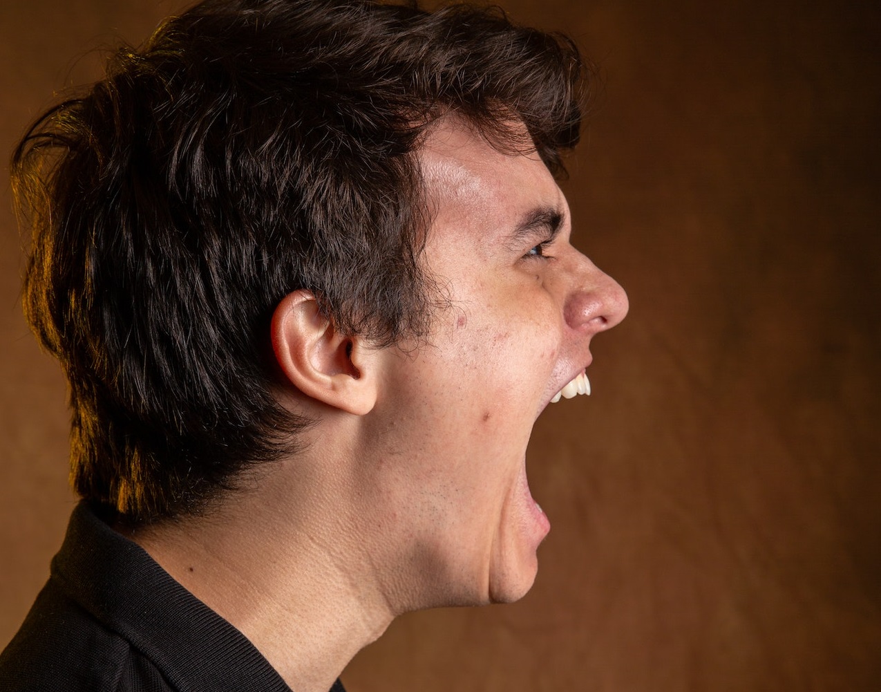 The Most Bone-Chilling Encounters Ever