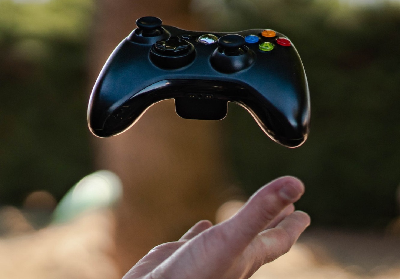 When Gamers Become Karens