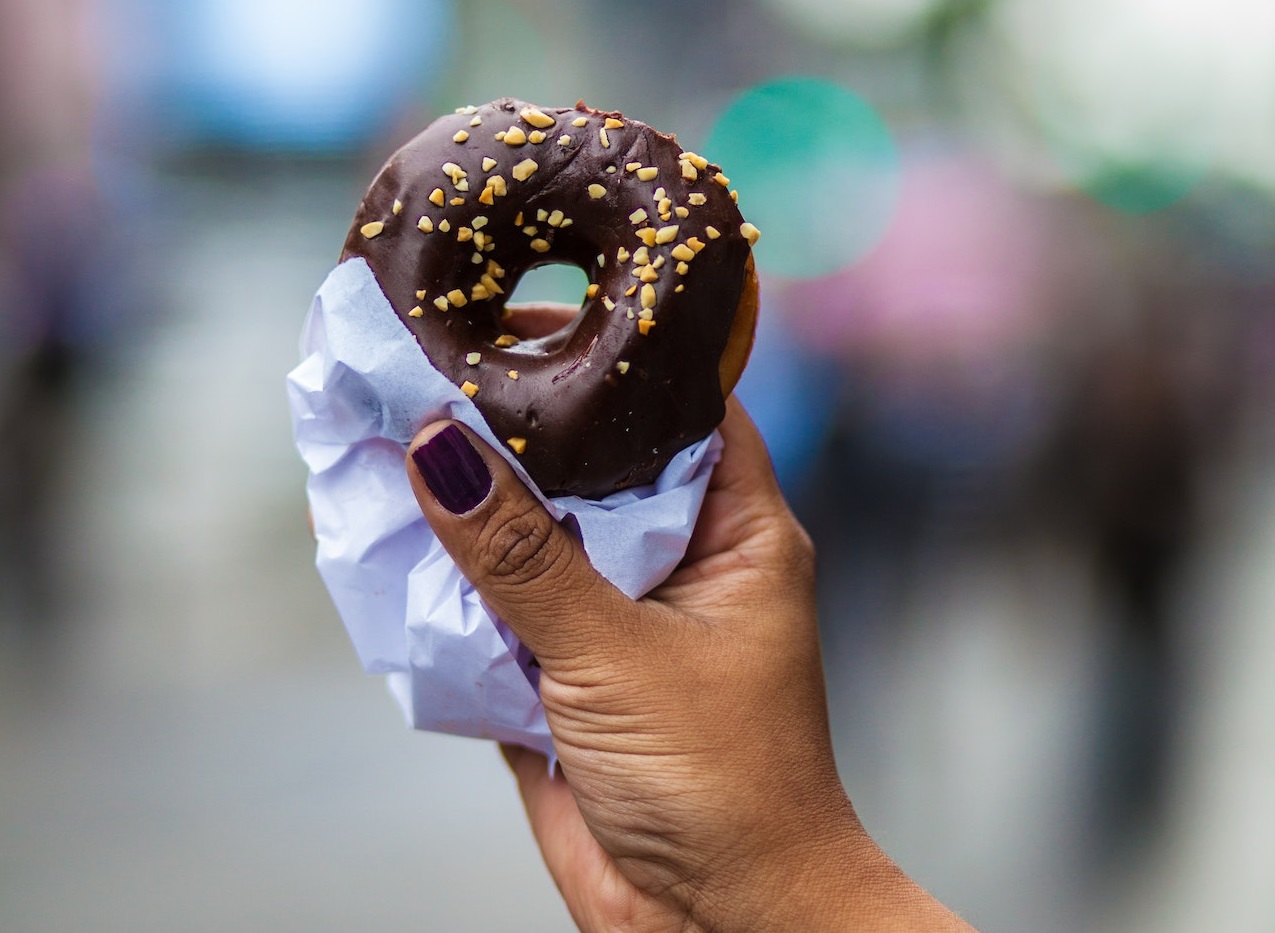 Cases Of Instant Karma